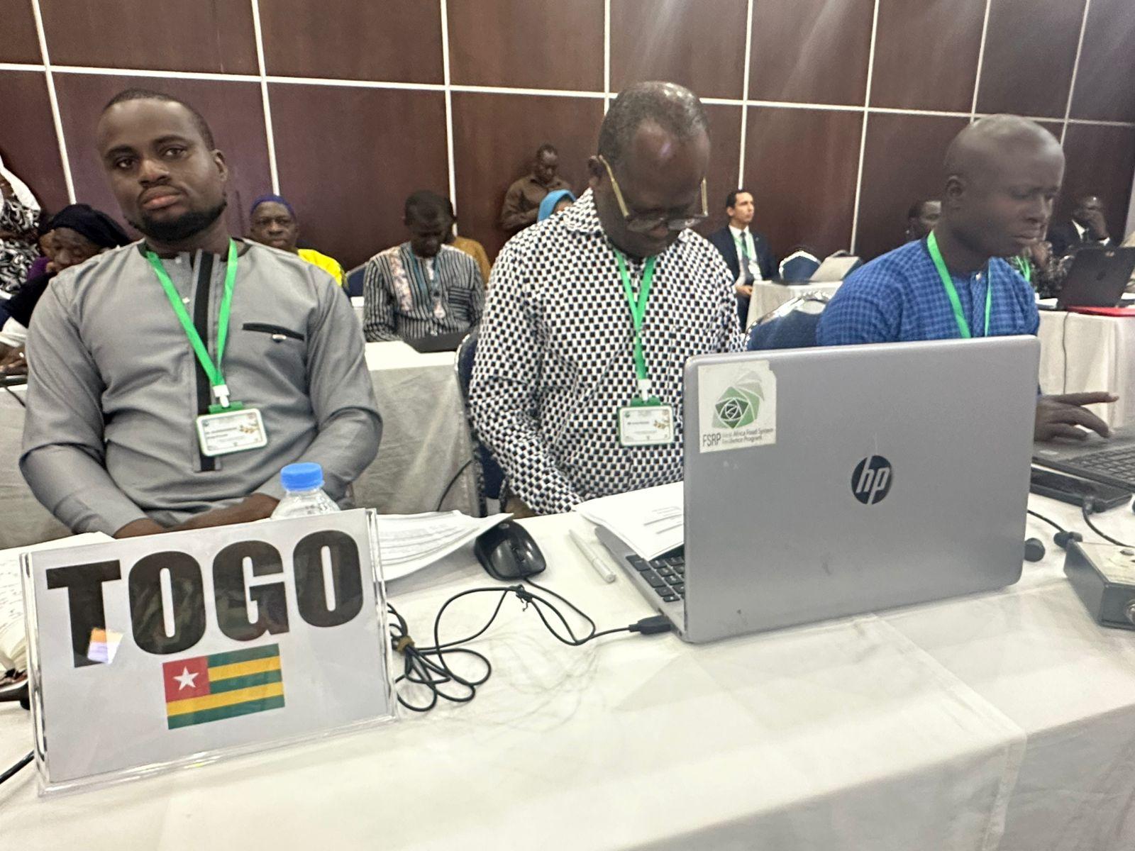 Second Regional Training of Trainers Workshop on Climate-Resilient Rice Production