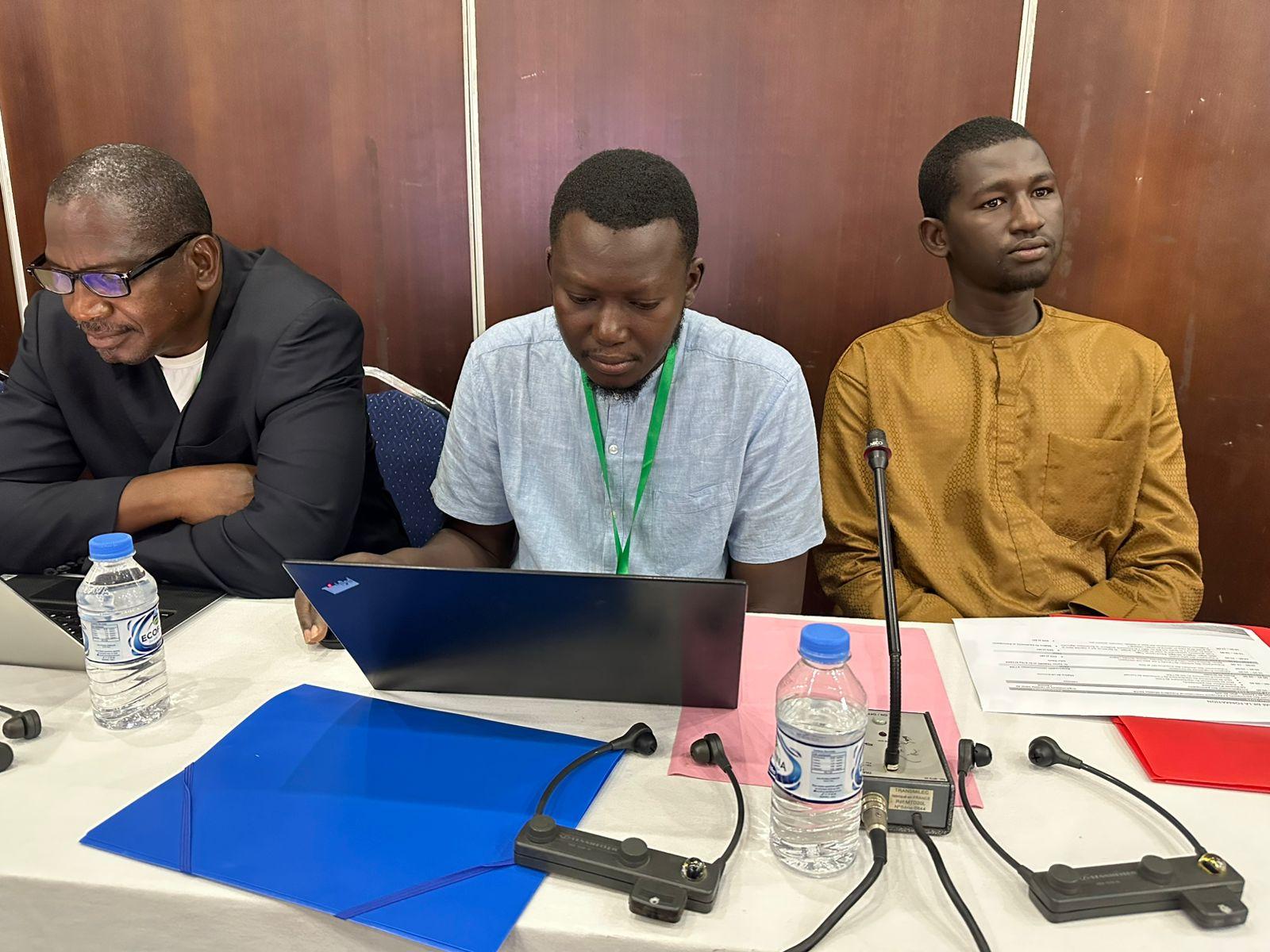 Second Regional Training of Trainers Workshop on Climate-Resilient Rice Production
