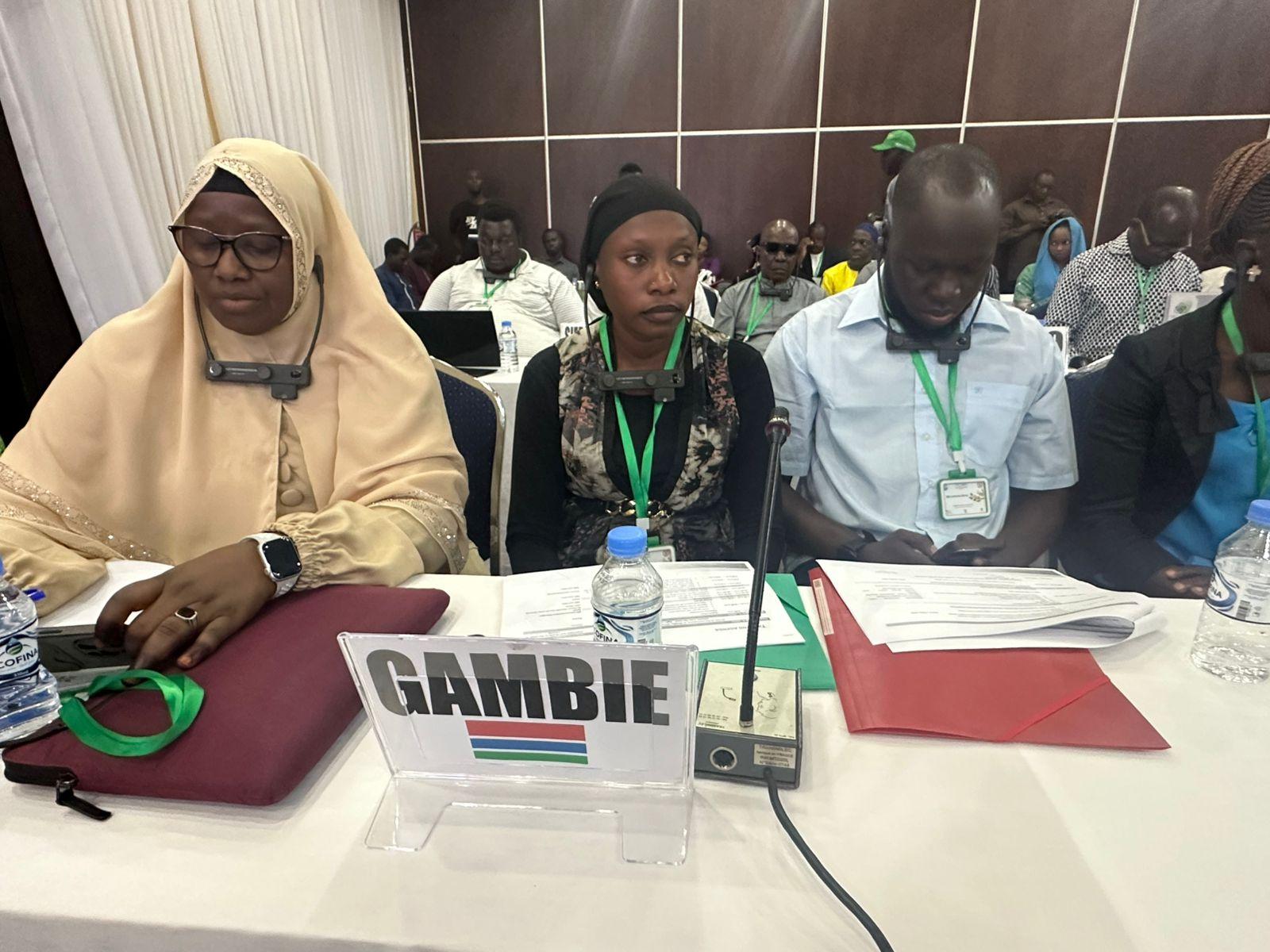 Second Regional Training of Trainers Workshop on Climate-Resilient Rice Production