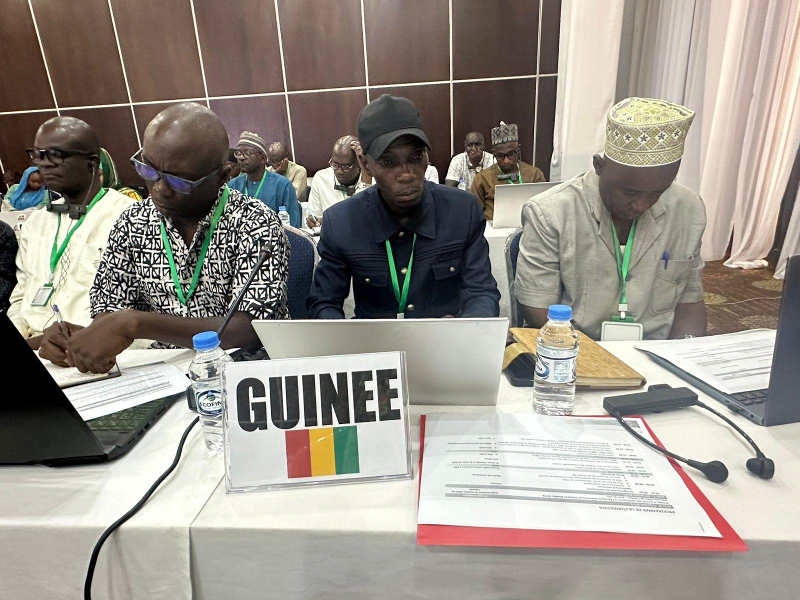 Second Regional Training of Trainers Workshop on Climate-Resilient Rice Production
