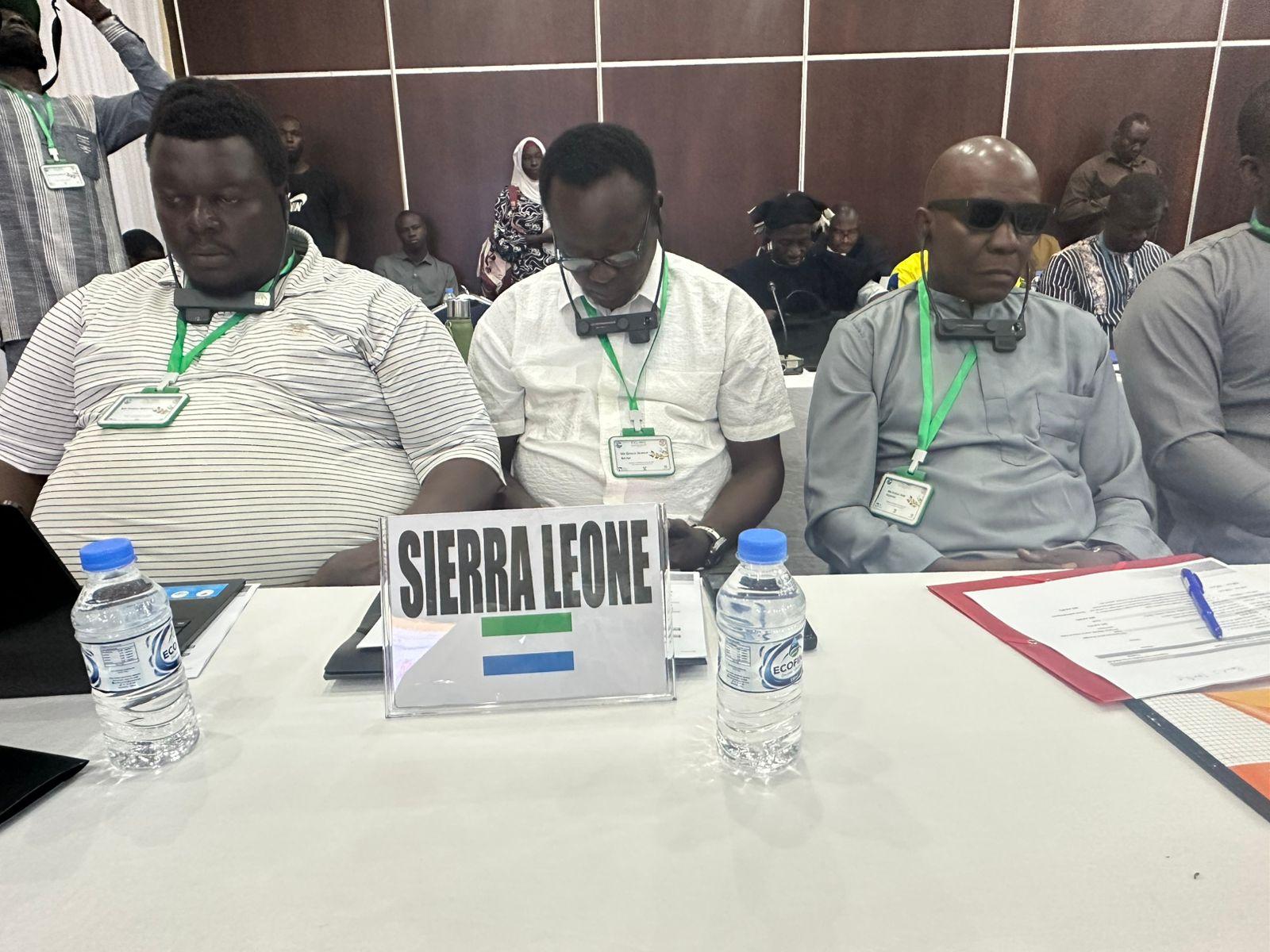 Second Regional Training of Trainers Workshop on Climate-Resilient Rice Production