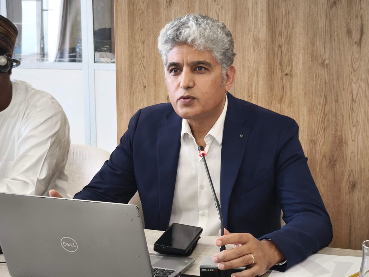 Clôture de l’atelier régional NB-ITTAS à Tunis : un engagement collectif pour la gestion concertée des eaux souterraines sahéliennes