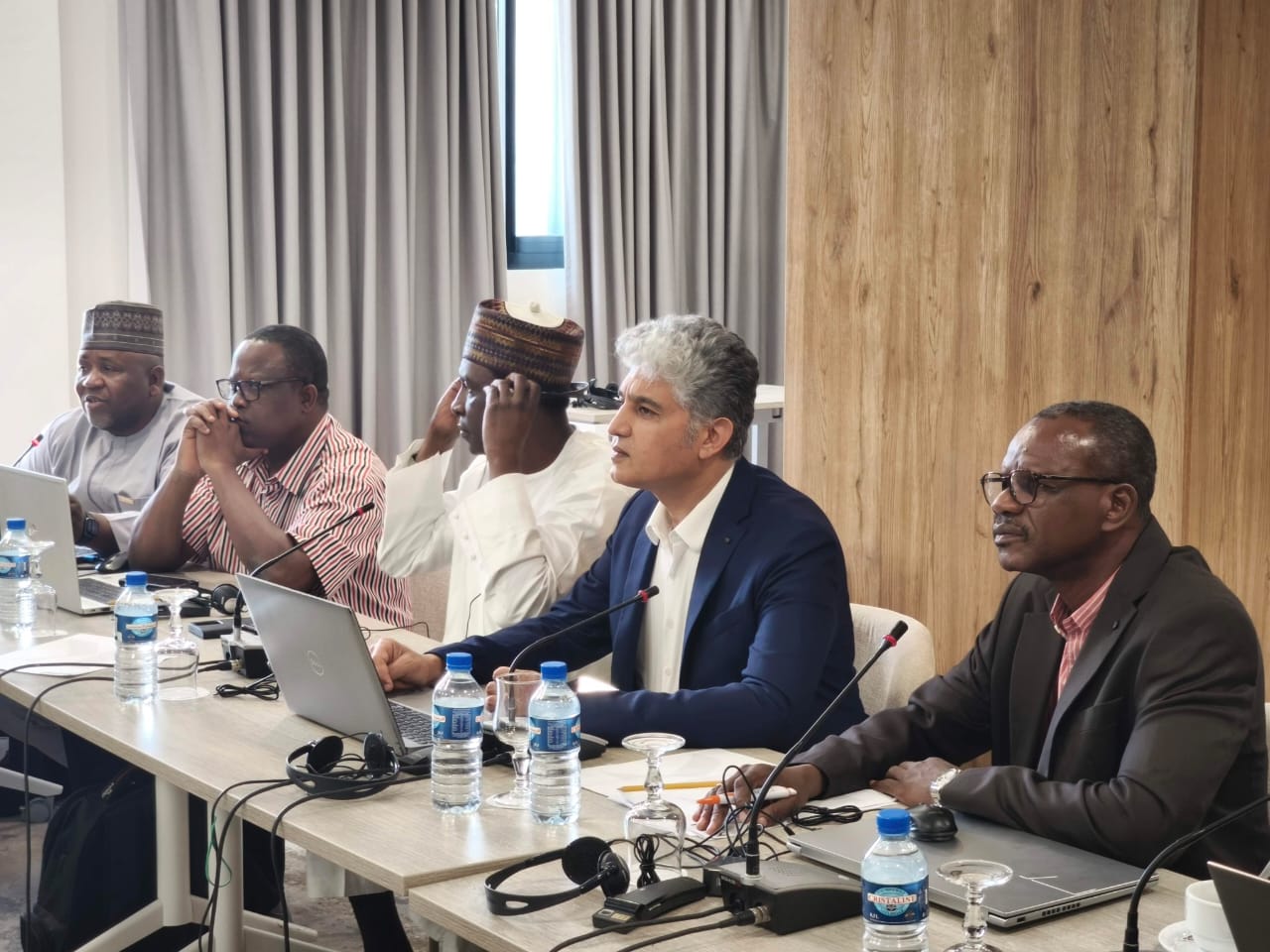 Clôture de l’atelier régional NB-ITTAS à Tunis : un engagement collectif pour la gestion concertée des eaux souterraines sahéliennes