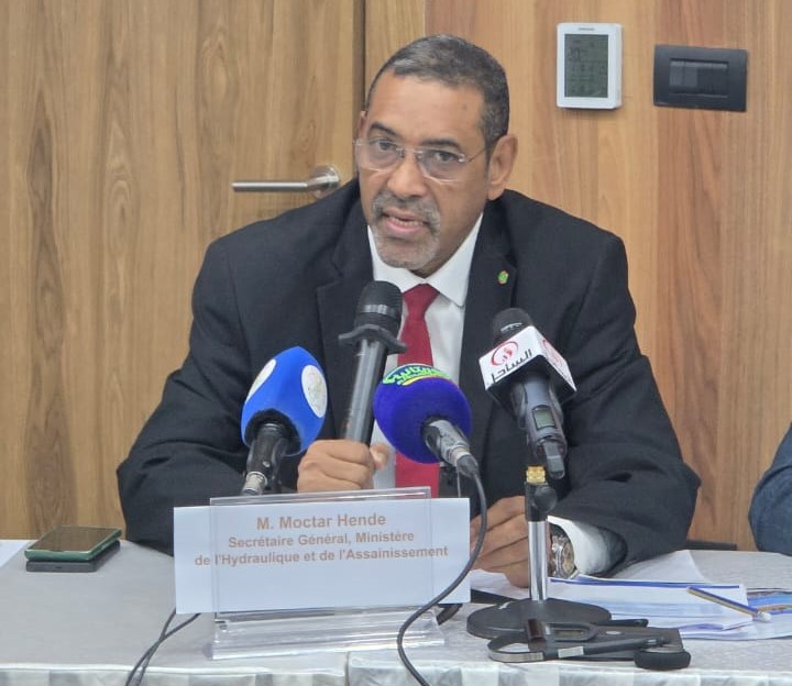 Conférence ministérielle de Nouakchott pour l’adoption du Programme d’Action Stratégique de l’ITTAS – Un engagement régional renouvelé pour la gestion concertée des eaux souterraines