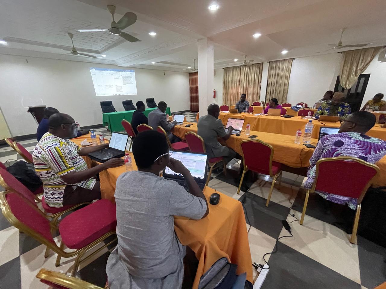 Benin Takes a Decisive Step in the LDN TSP 2.0 Process: Adoption of National Targets and Integration of Gender into Sustainable Land Management Policies