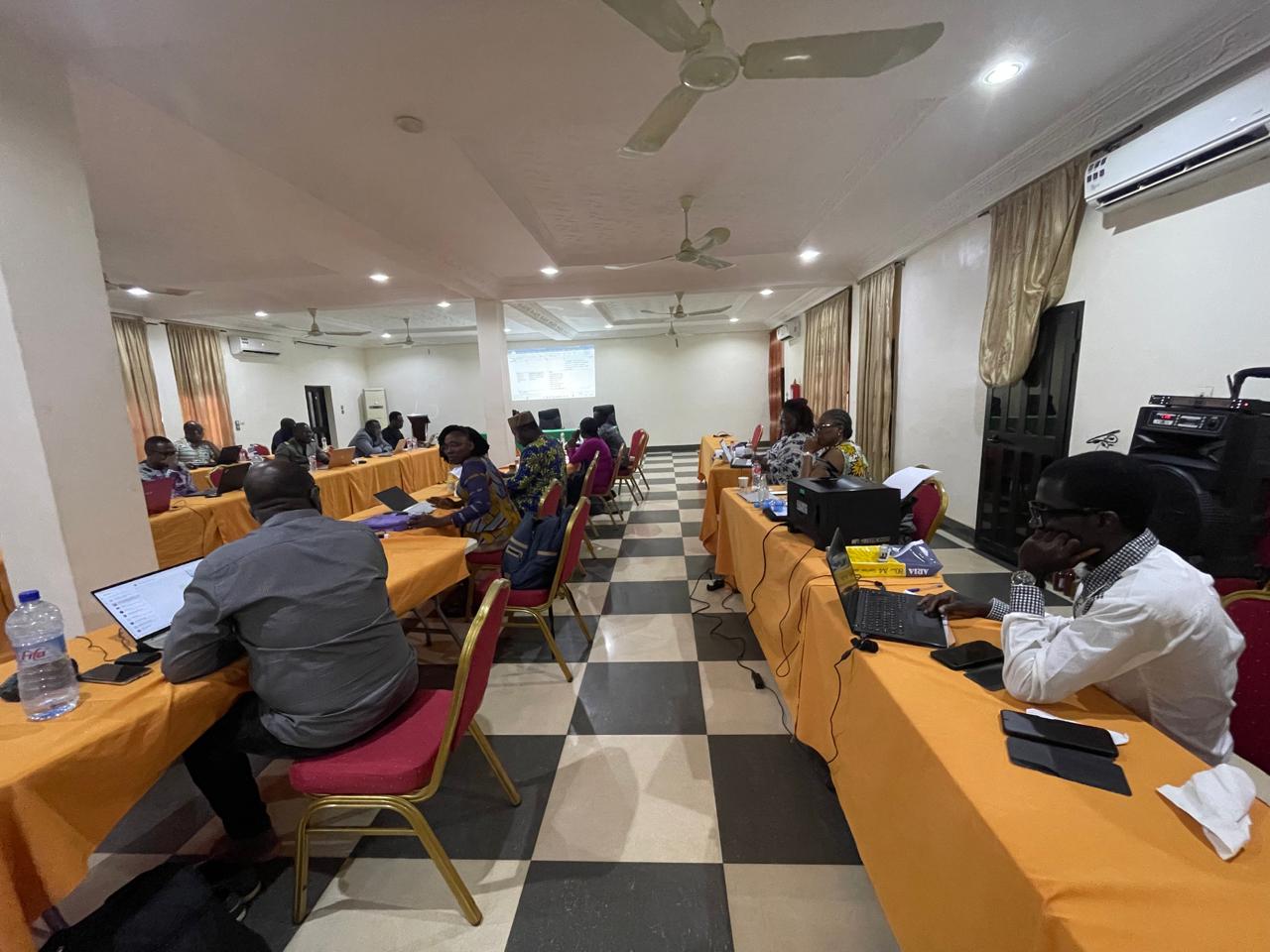 Benin Takes a Decisive Step in the LDN TSP 2.0 Process: Adoption of National Targets and Integration of Gender into Sustainable Land Management Policies