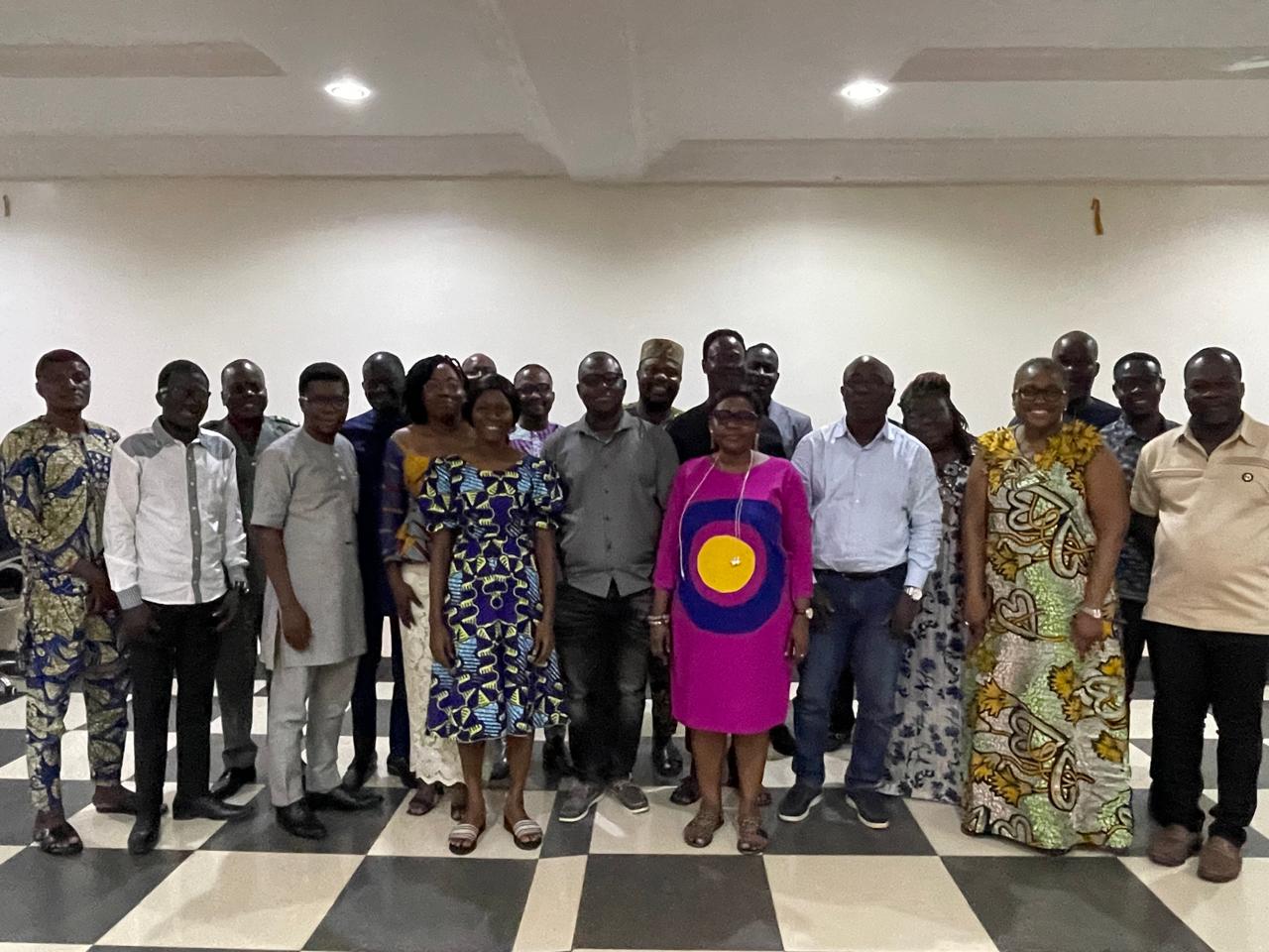 Benin Takes a Decisive Step in the LDN TSP 2.0 Process: Adoption of National Targets and Integration of Gender into Sustainable Land Management Policies