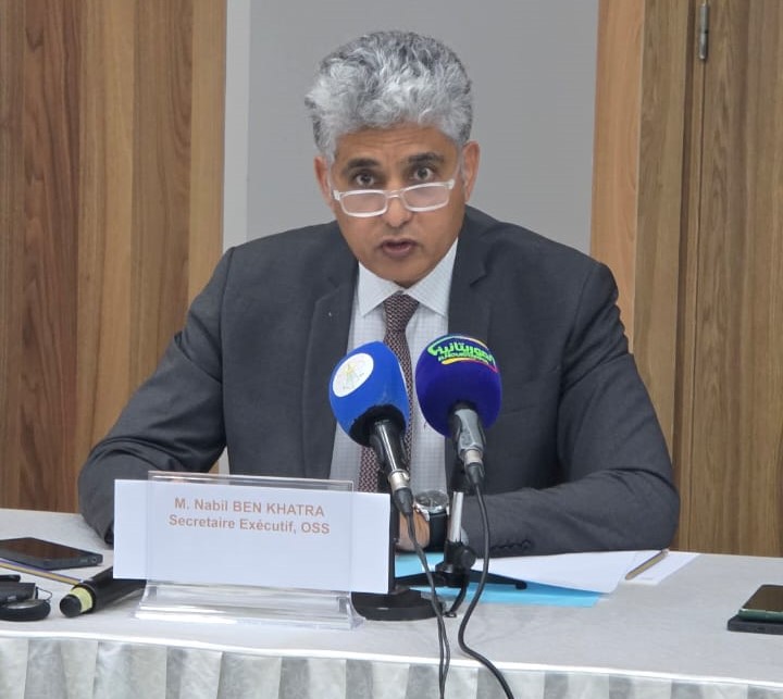 Conférence ministérielle de Nouakchott pour l’adoption du Programme d’Action Stratégique de l’ITTAS – Un engagement régional renouvelé pour la gestion concertée des eaux souterraines