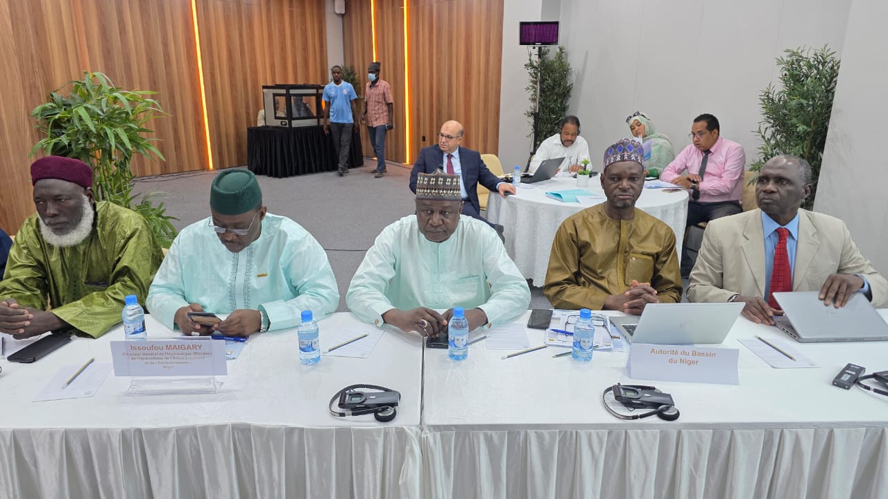 Conférence ministérielle de Nouakchott pour l’adoption du Programme d’Action Stratégique de l’ITTAS – Un engagement régional renouvelé pour la gestion concertée des eaux souterraines