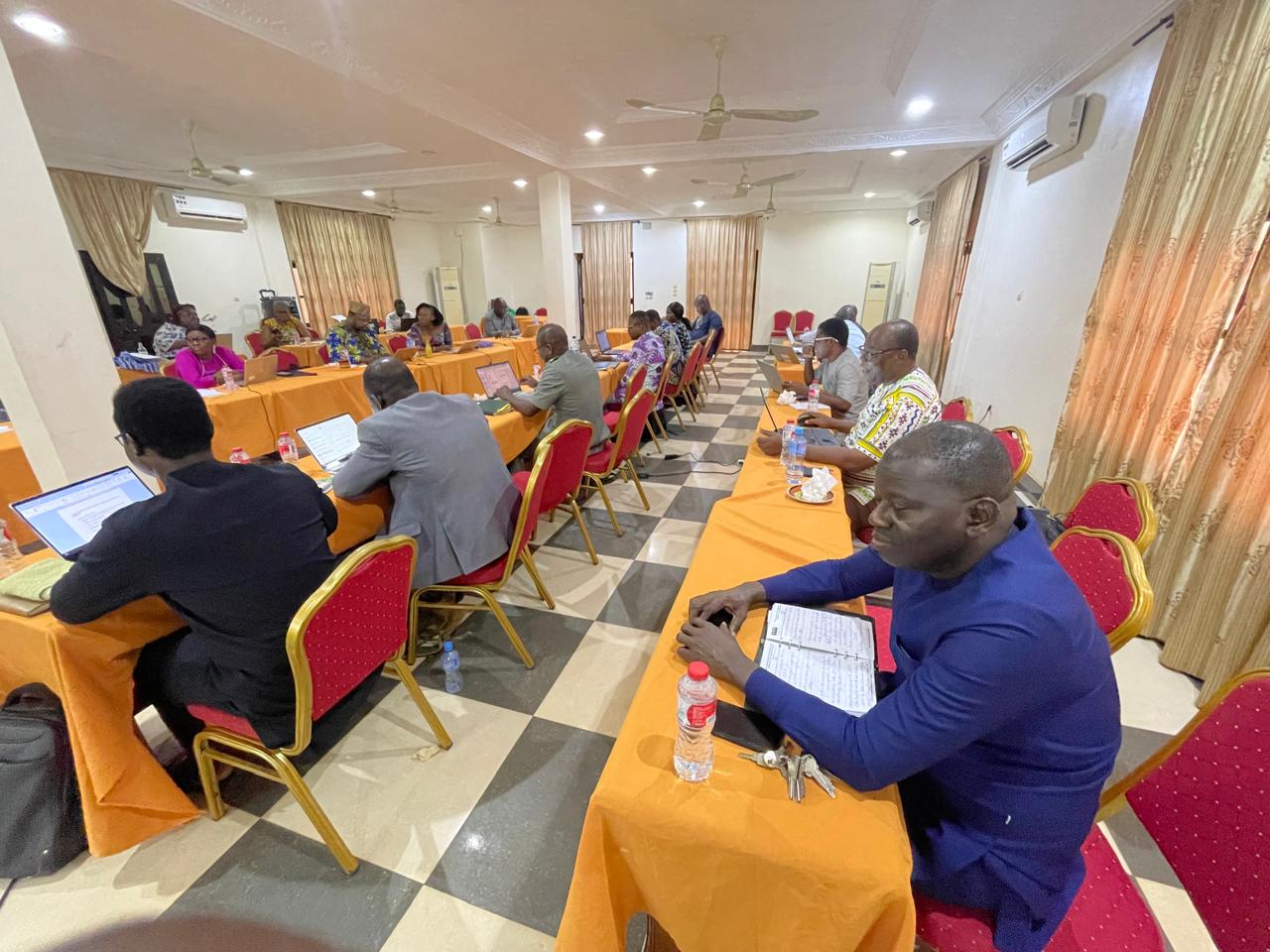 Benin Takes a Decisive Step in the LDN TSP 2.0 Process: Adoption of National Targets and Integration of Gender into Sustainable Land Management Policies