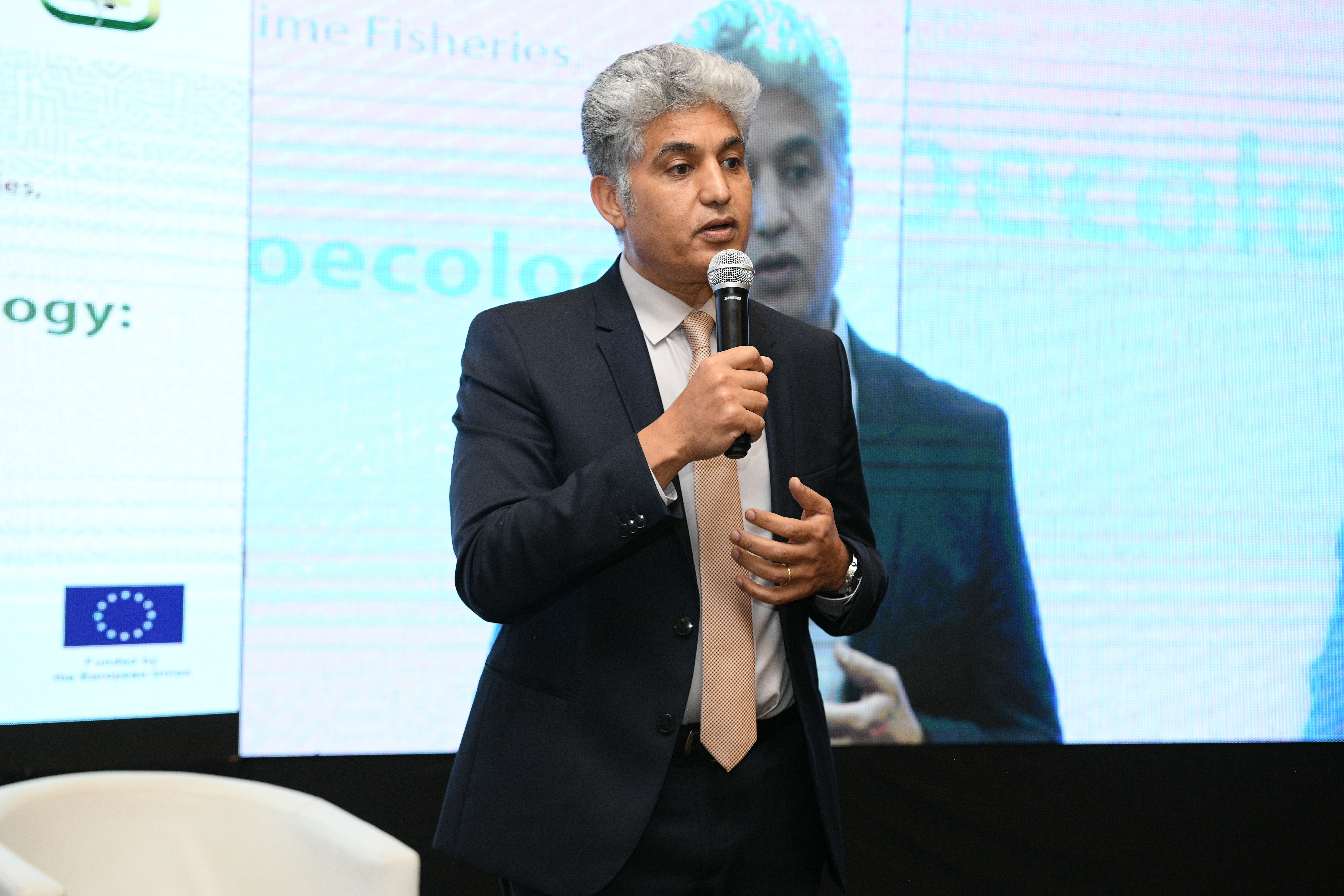 « Corridor Vert en Tunisie », Un levier pour la restauration des terres et l'adaptation au changement climatique en Tunisie centrale