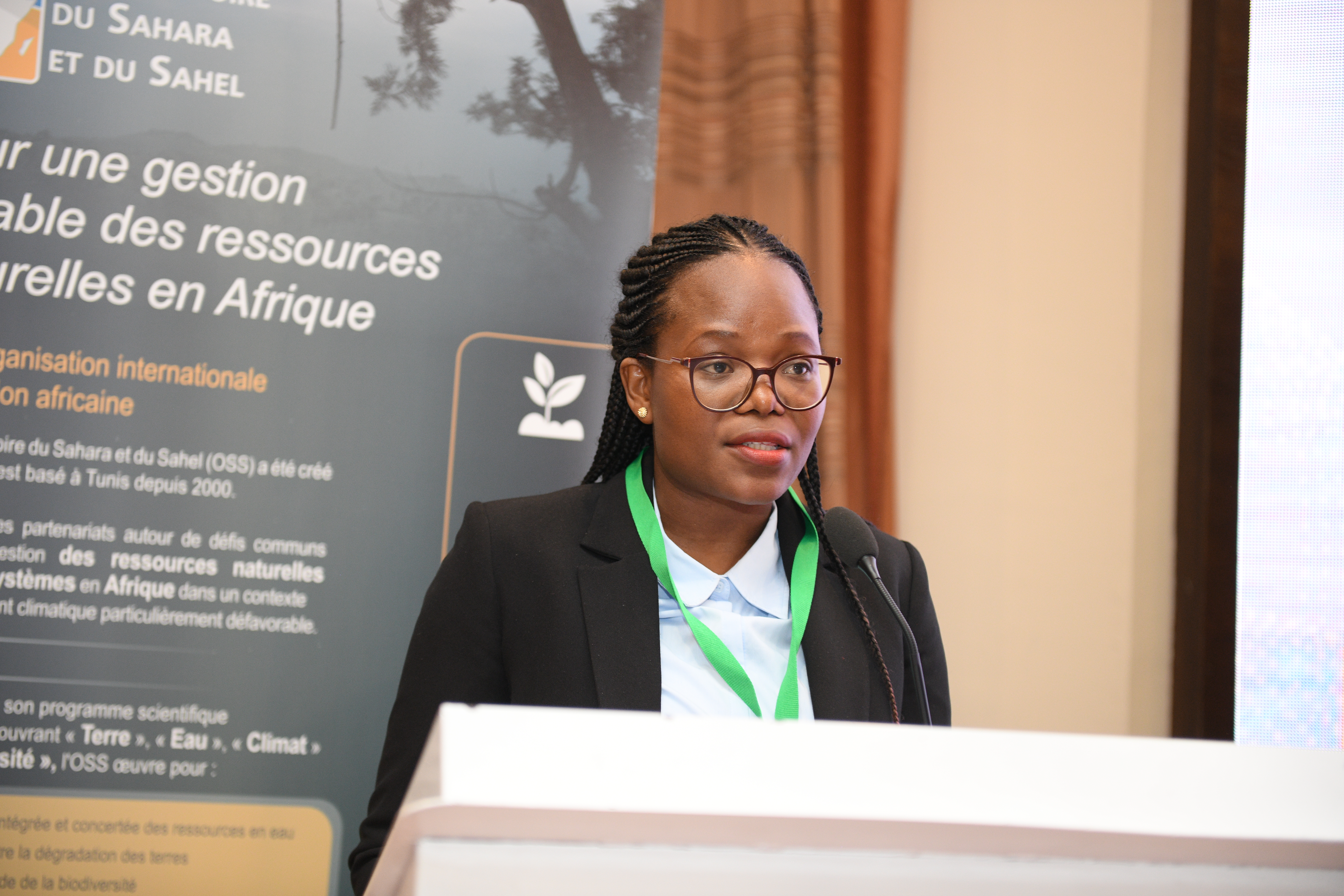 Global Water: Redefining the rules of the water game in Africa