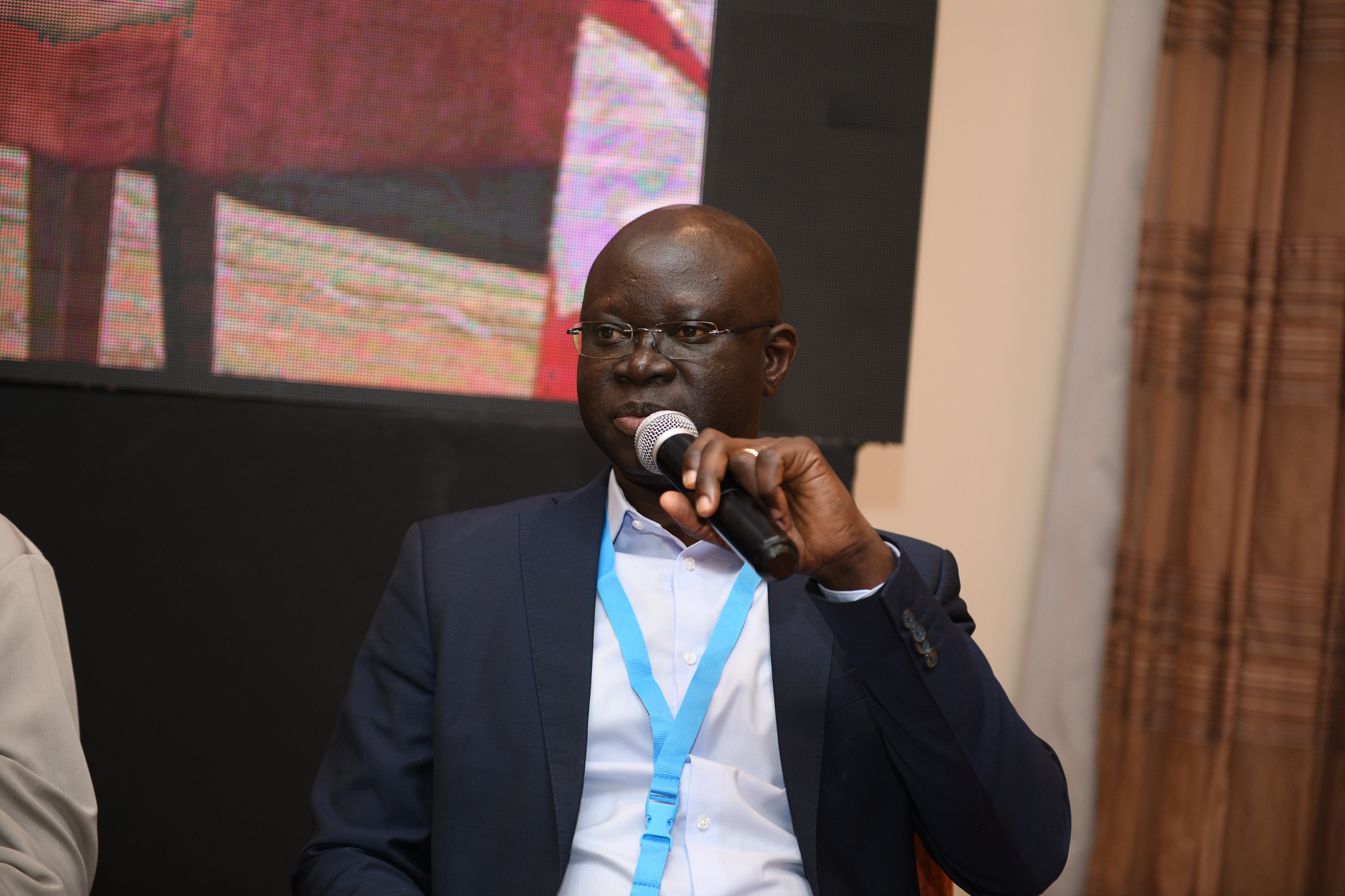 Global Water: Redefining the rules of the water game in Africa