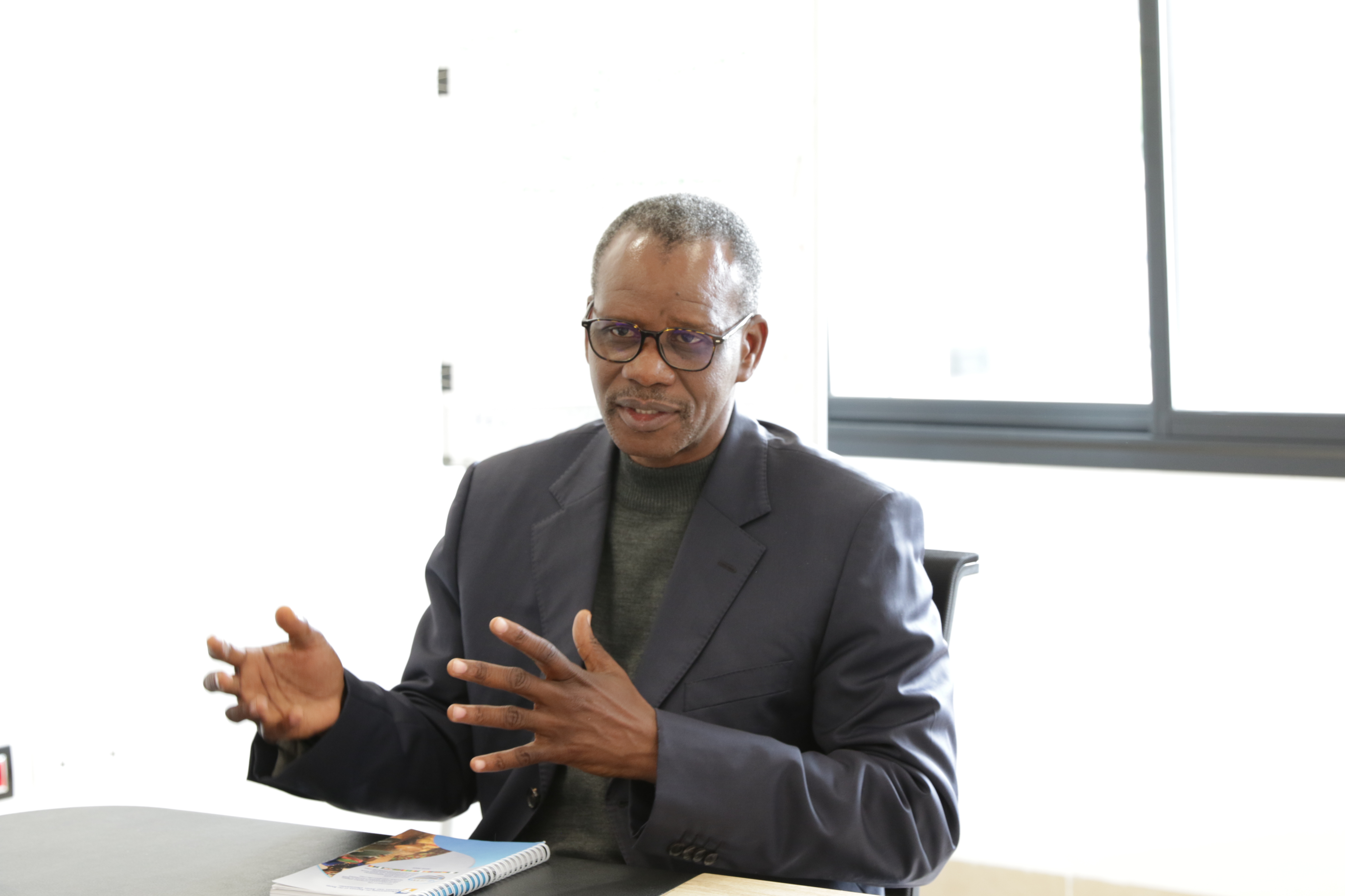 L’OSS et le CIHEAM-IAMM scellent un partenariat pour une coopération scientifique