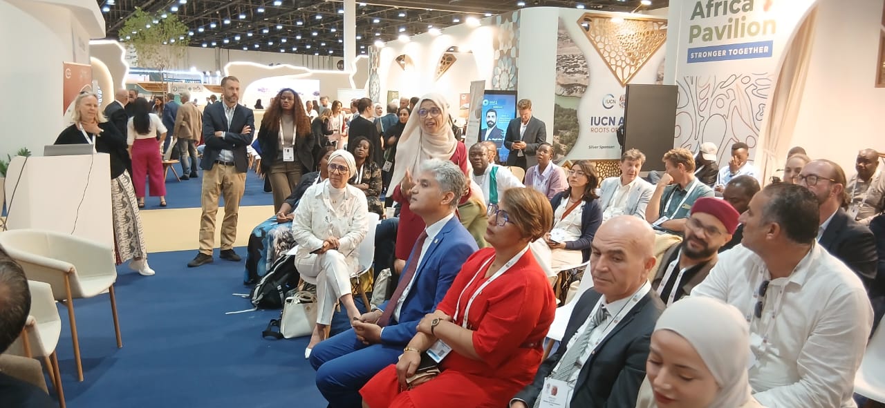 OSS asserts its strategic role in the resilience of arid lands in Africa