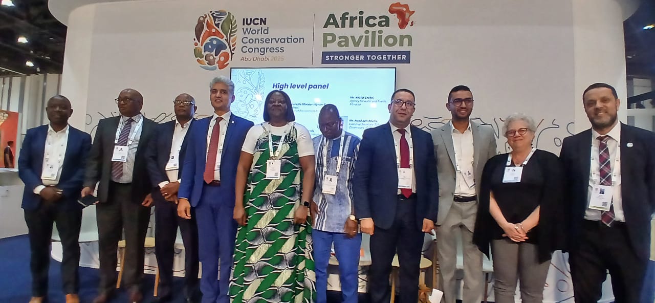 OSS asserts its strategic role in the resilience of arid lands in Africa