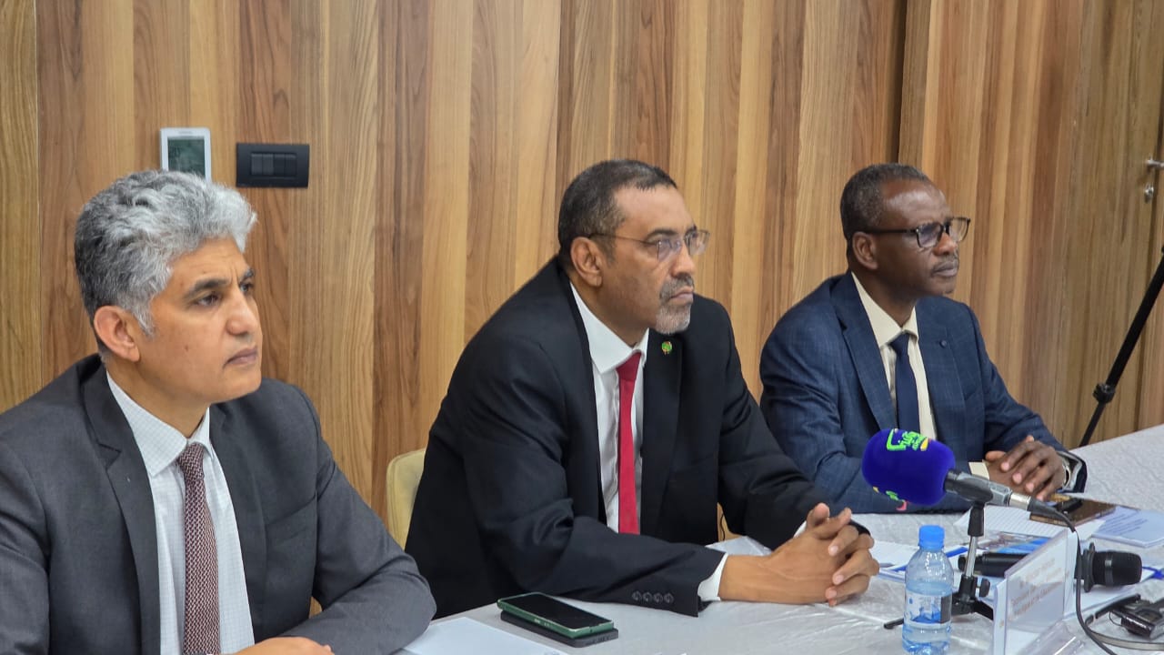 Conférence ministérielle de Nouakchott pour l’adoption du Programme d’Action Stratégique de l’ITTAS – Un engagement régional renouvelé pour la gestion concertée des eaux souterraines