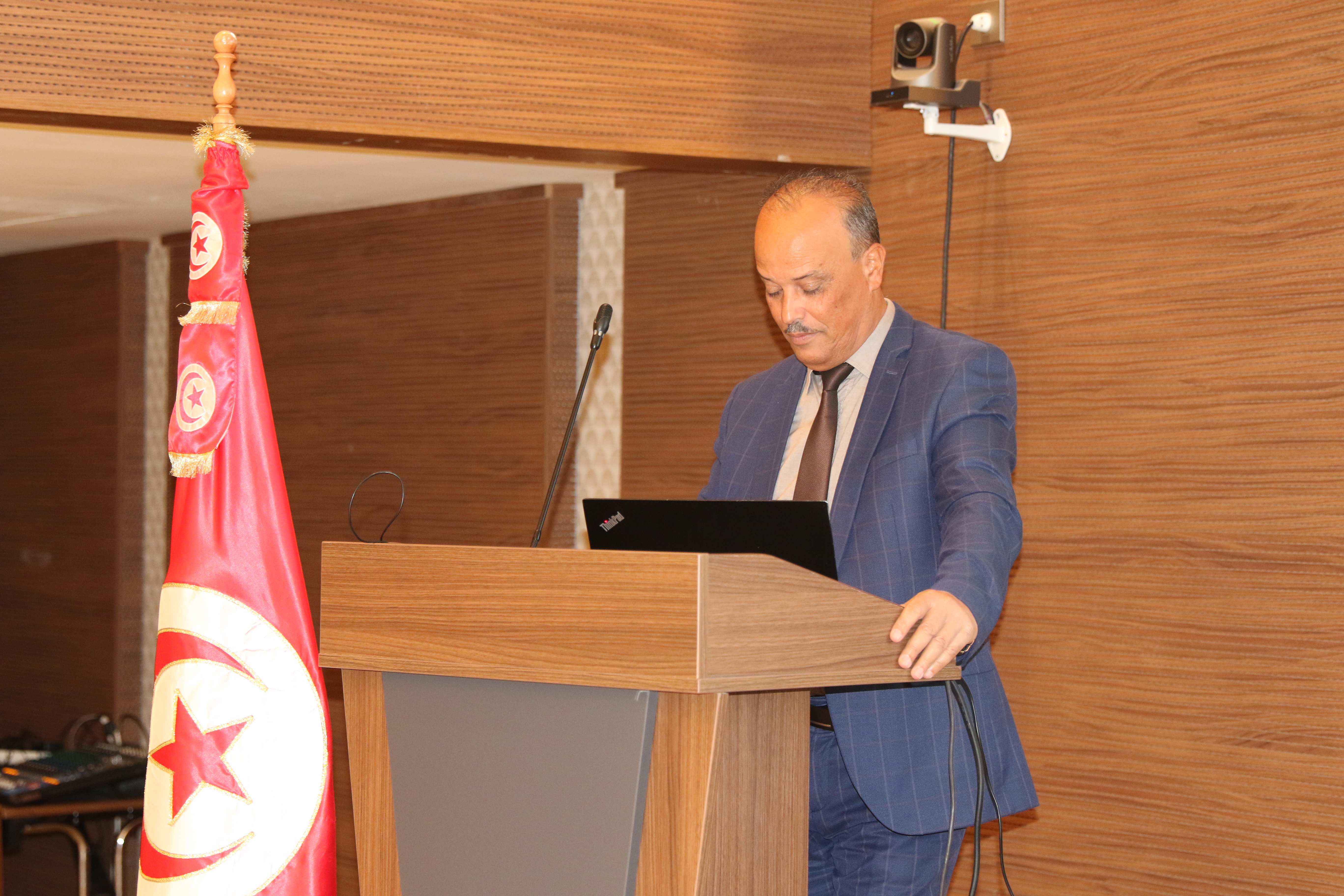 The national workshop for the closure and dissemination of the results of the COPERNICEA 