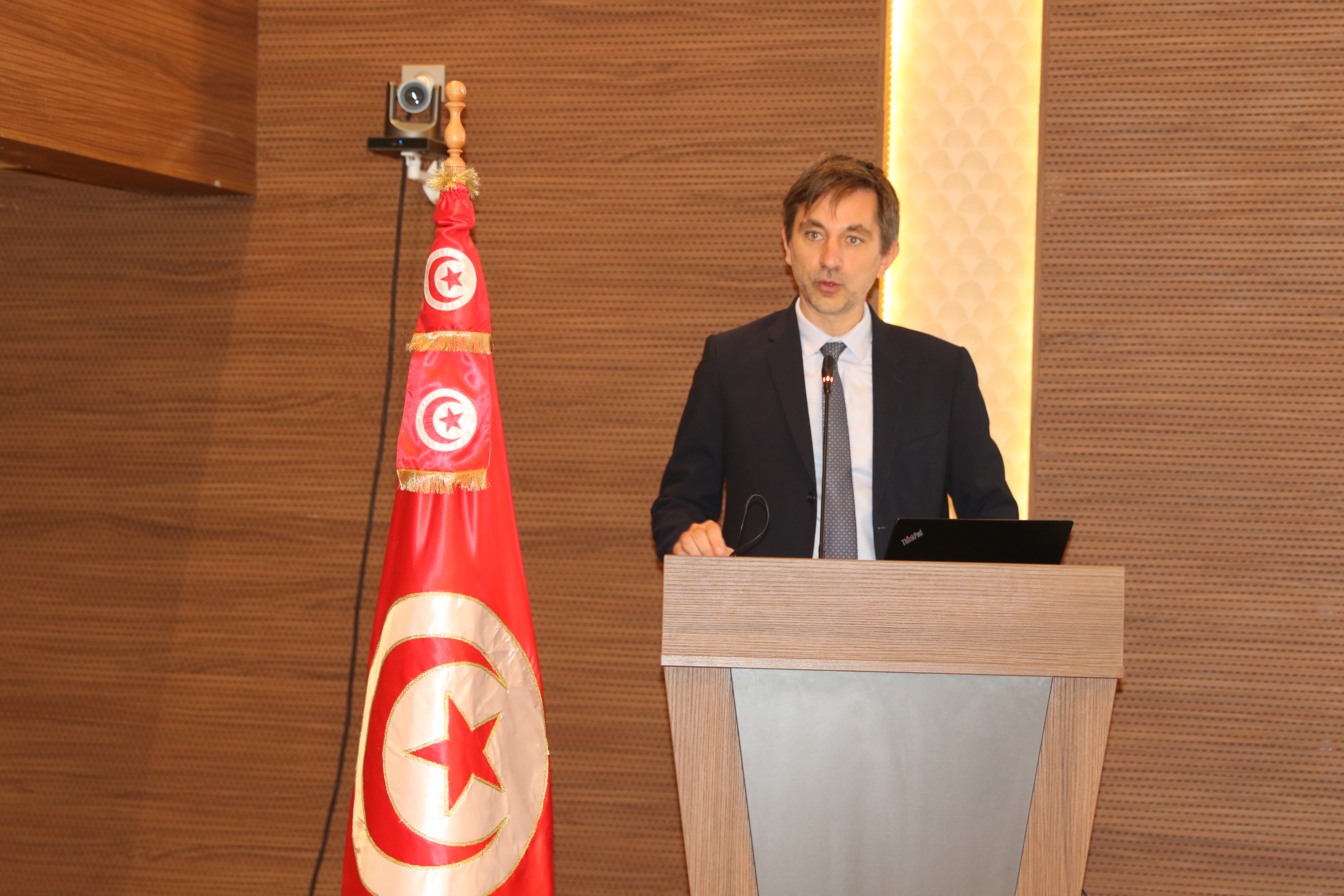 The national workshop for the closure and dissemination of the results of the COPERNICEA 