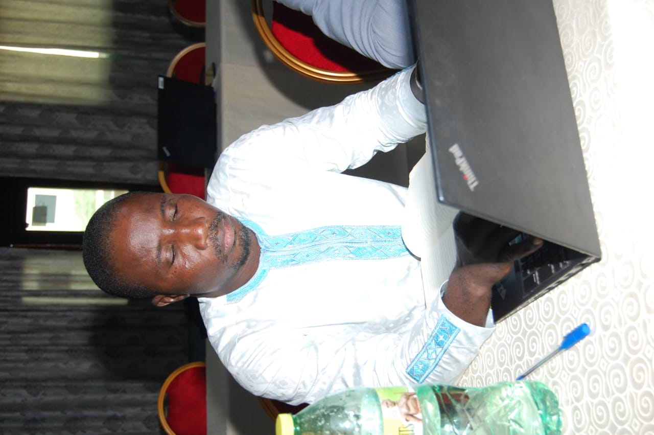 Renforcement des capacités techniques au Bénin : ouverture de l’atelier national de formation sur le processus ADT/PAS du projet IREE-MONO