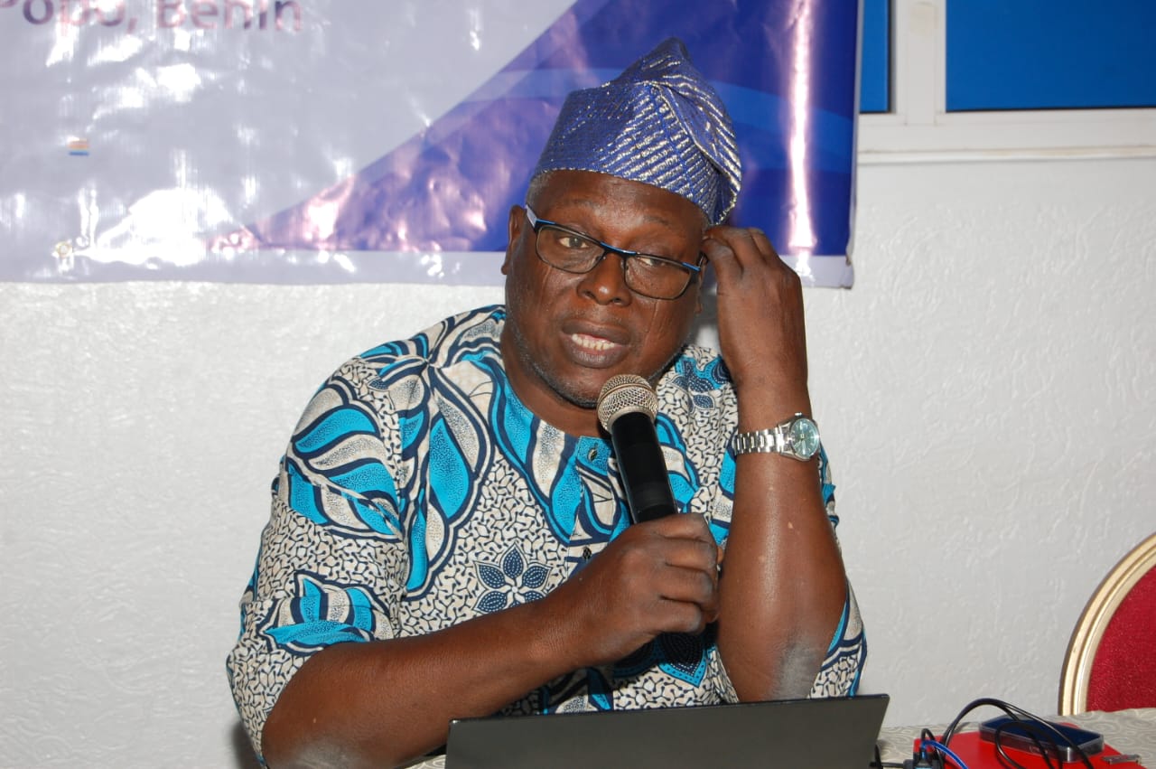 Renforcement des capacités techniques au Bénin : ouverture de l’atelier national de formation sur le processus ADT/PAS du projet IREE-MONO