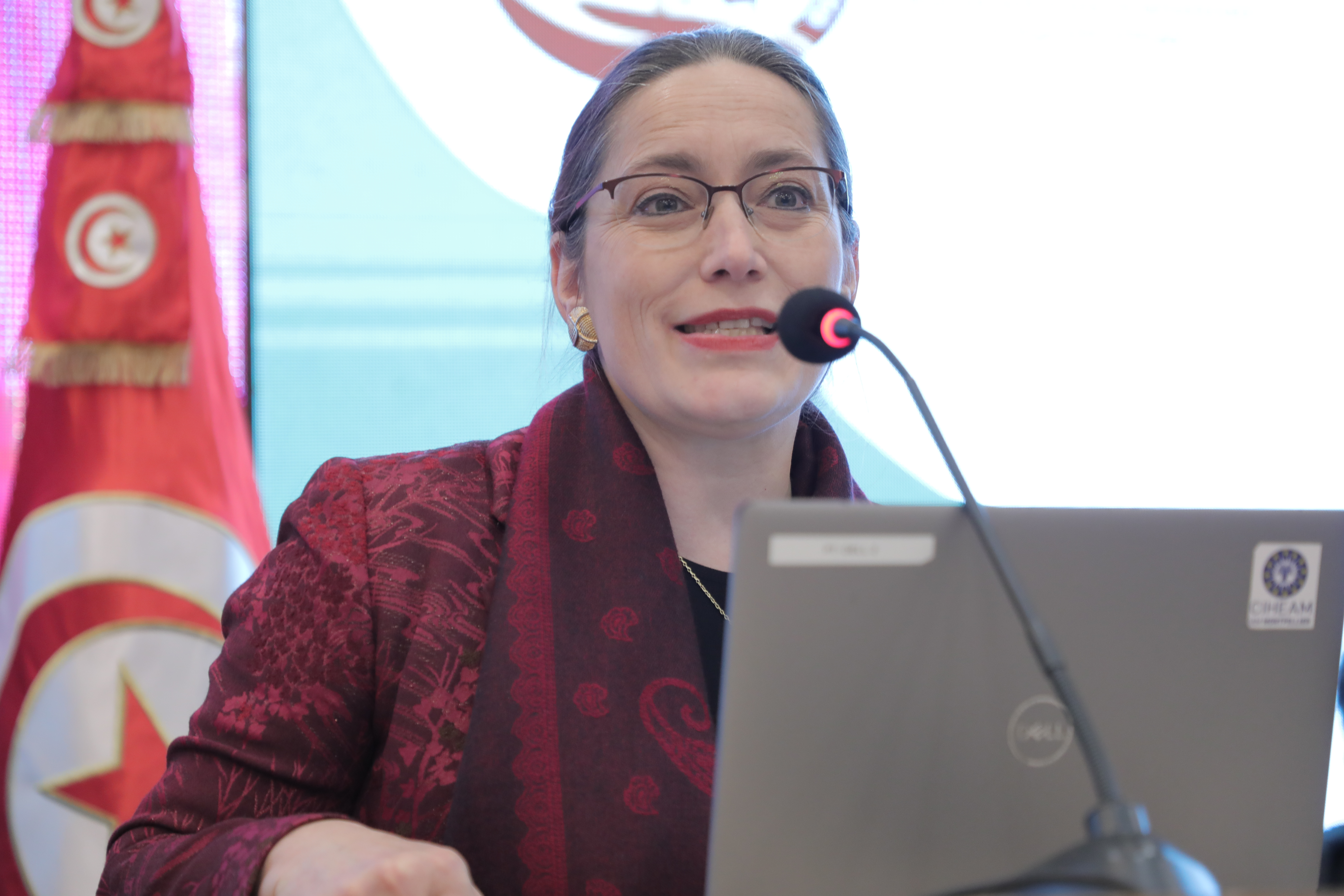 Conférence Régionale  "Agroécologie : Science et Politique" 