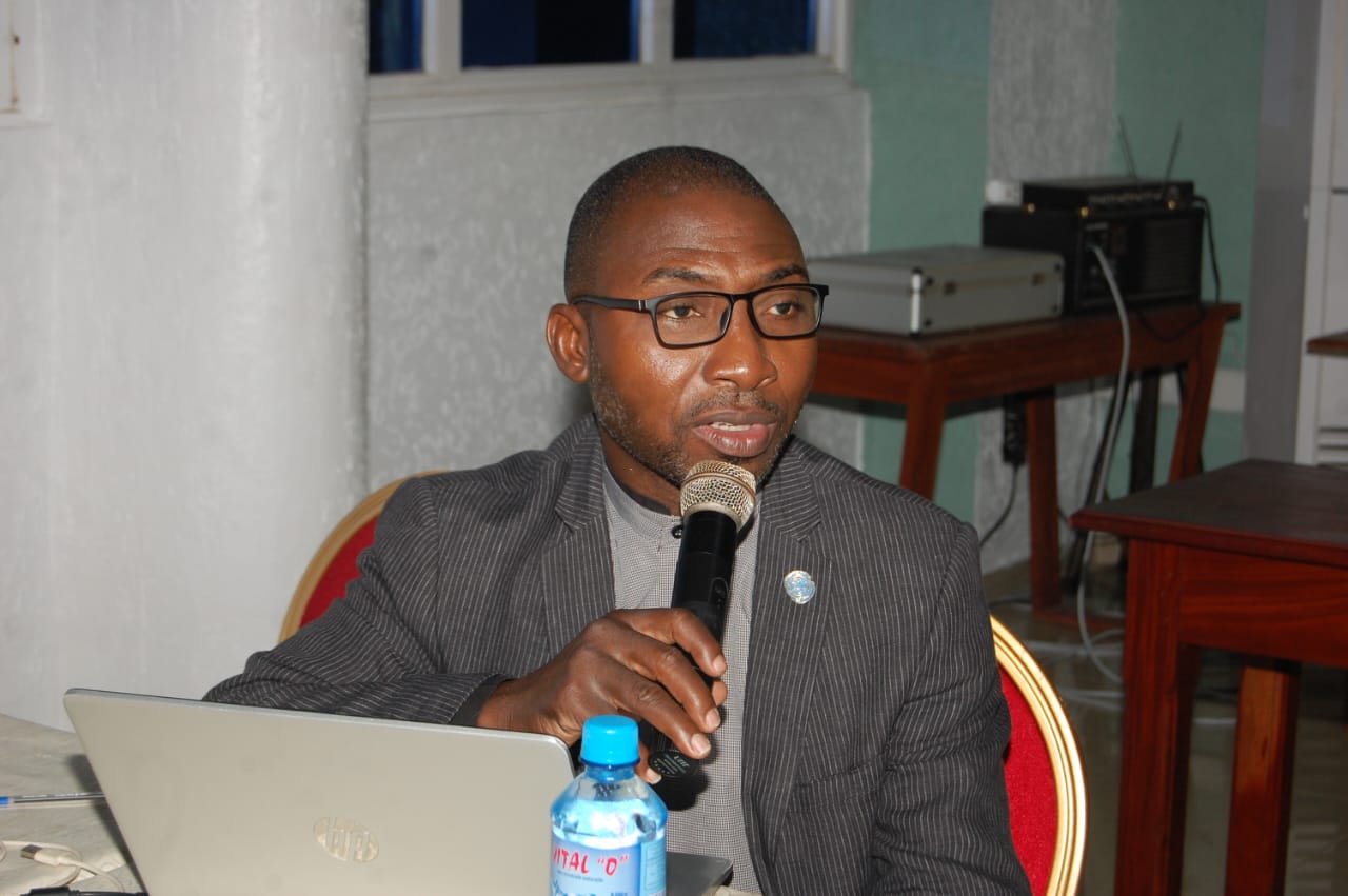 Renforcement des capacités techniques au Bénin : ouverture de l’atelier national de formation sur le processus ADT/PAS du projet IREE-MONO