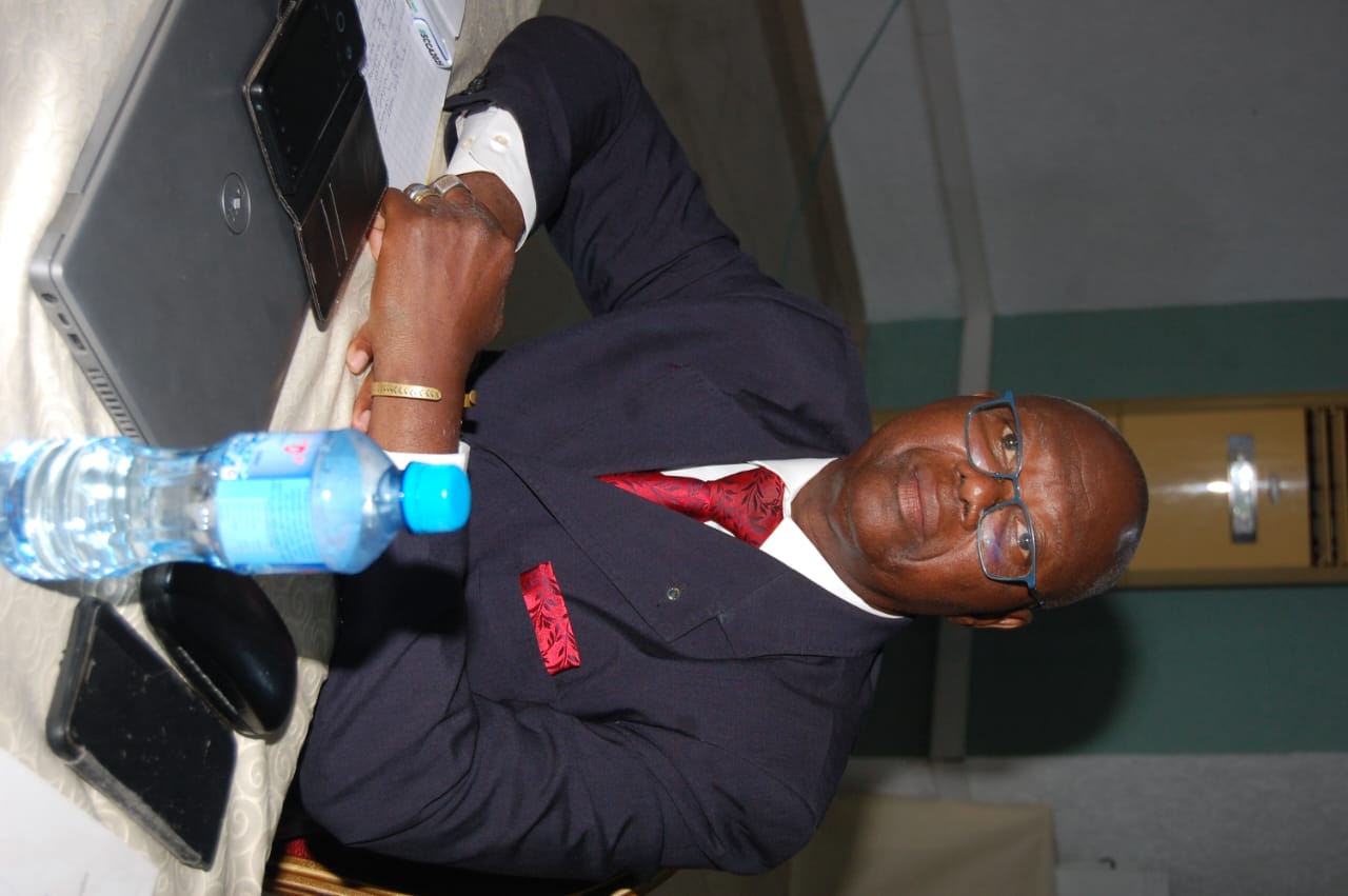 Renforcement des capacités techniques au Bénin : ouverture de l’atelier national de formation sur le processus ADT/PAS du projet IREE-MONO