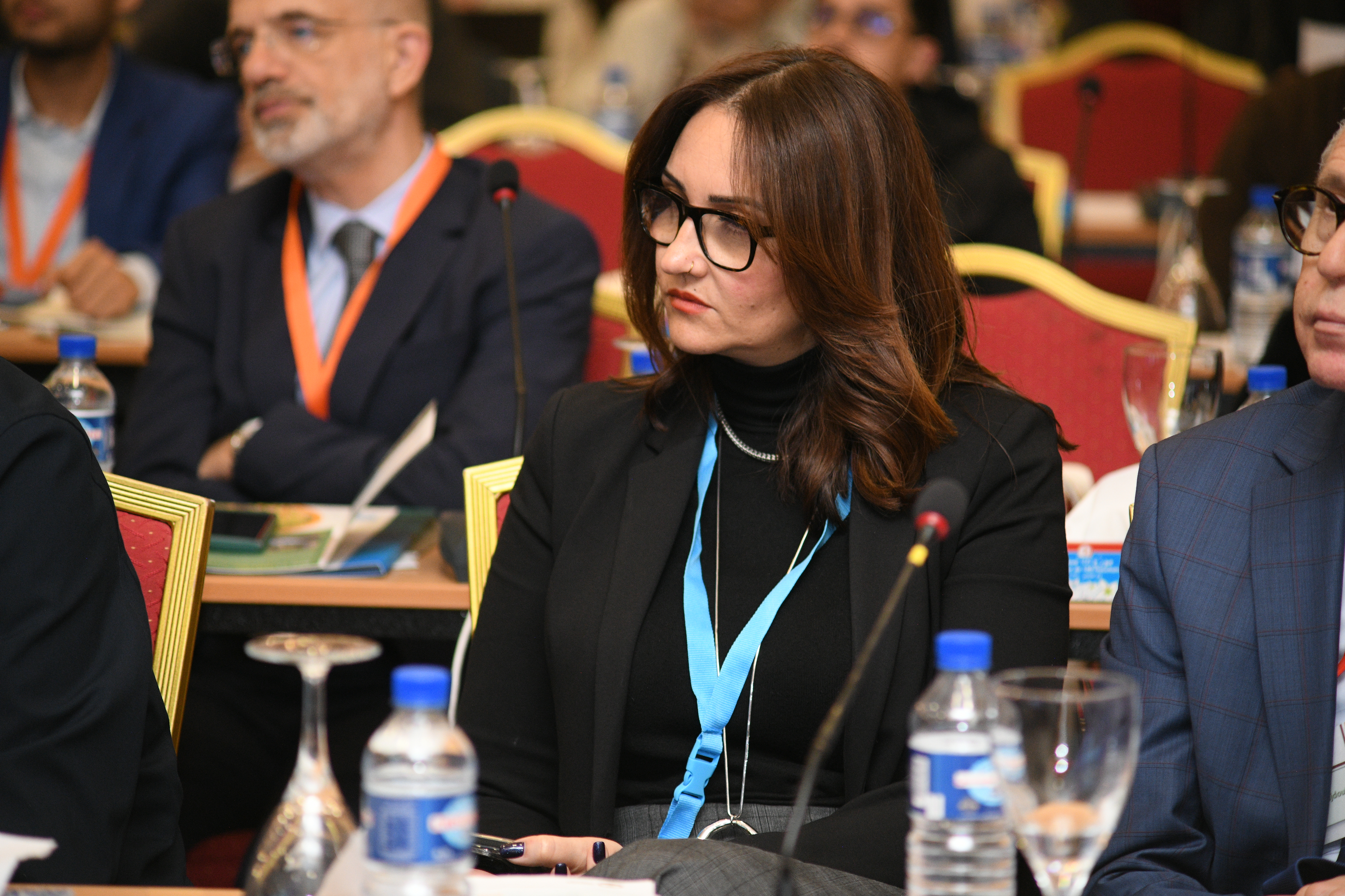 Conférence Régionale  "Agroécologie : Science et Politique" 