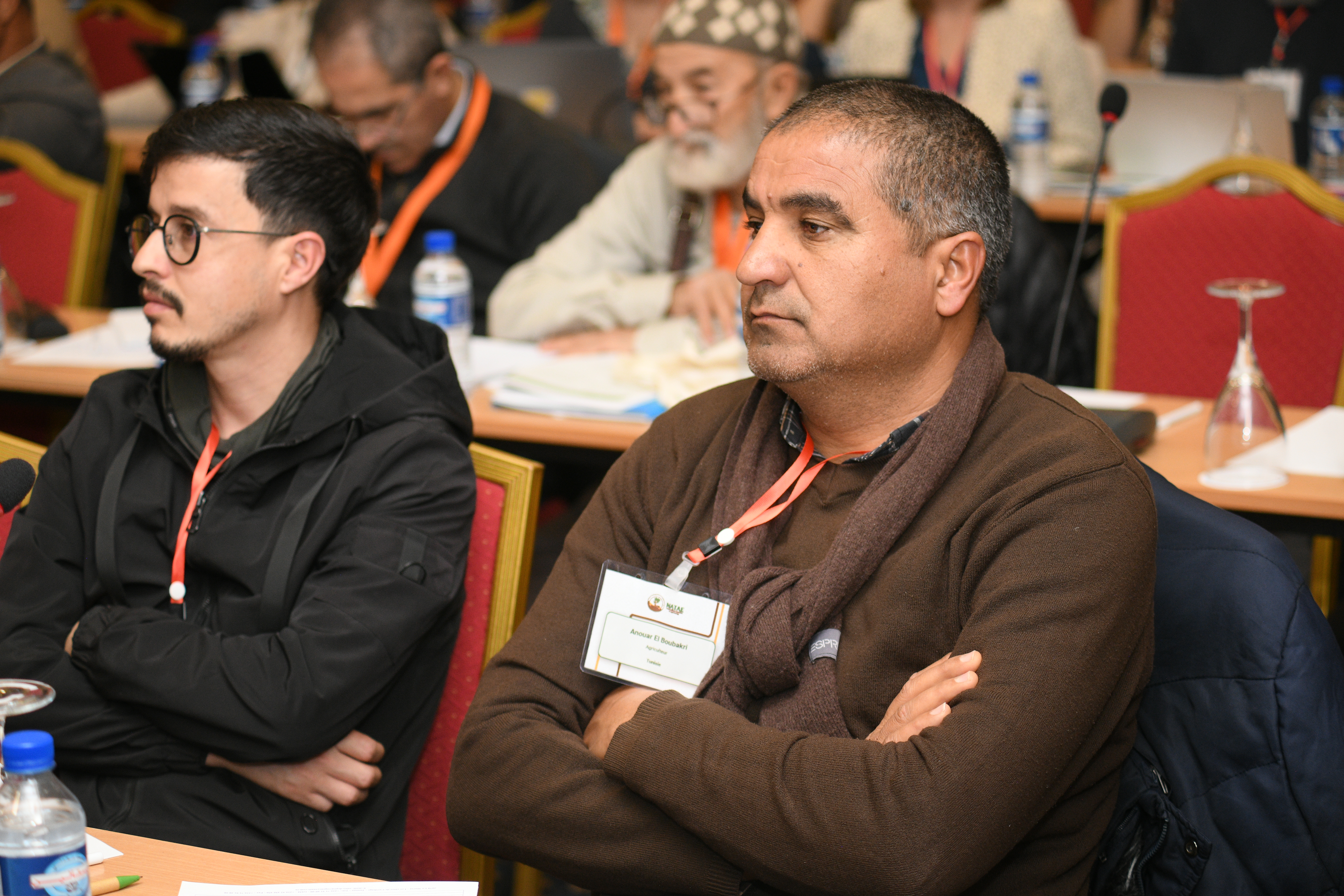 Conférence Régionale  "Agroécologie : Science et Politique" 