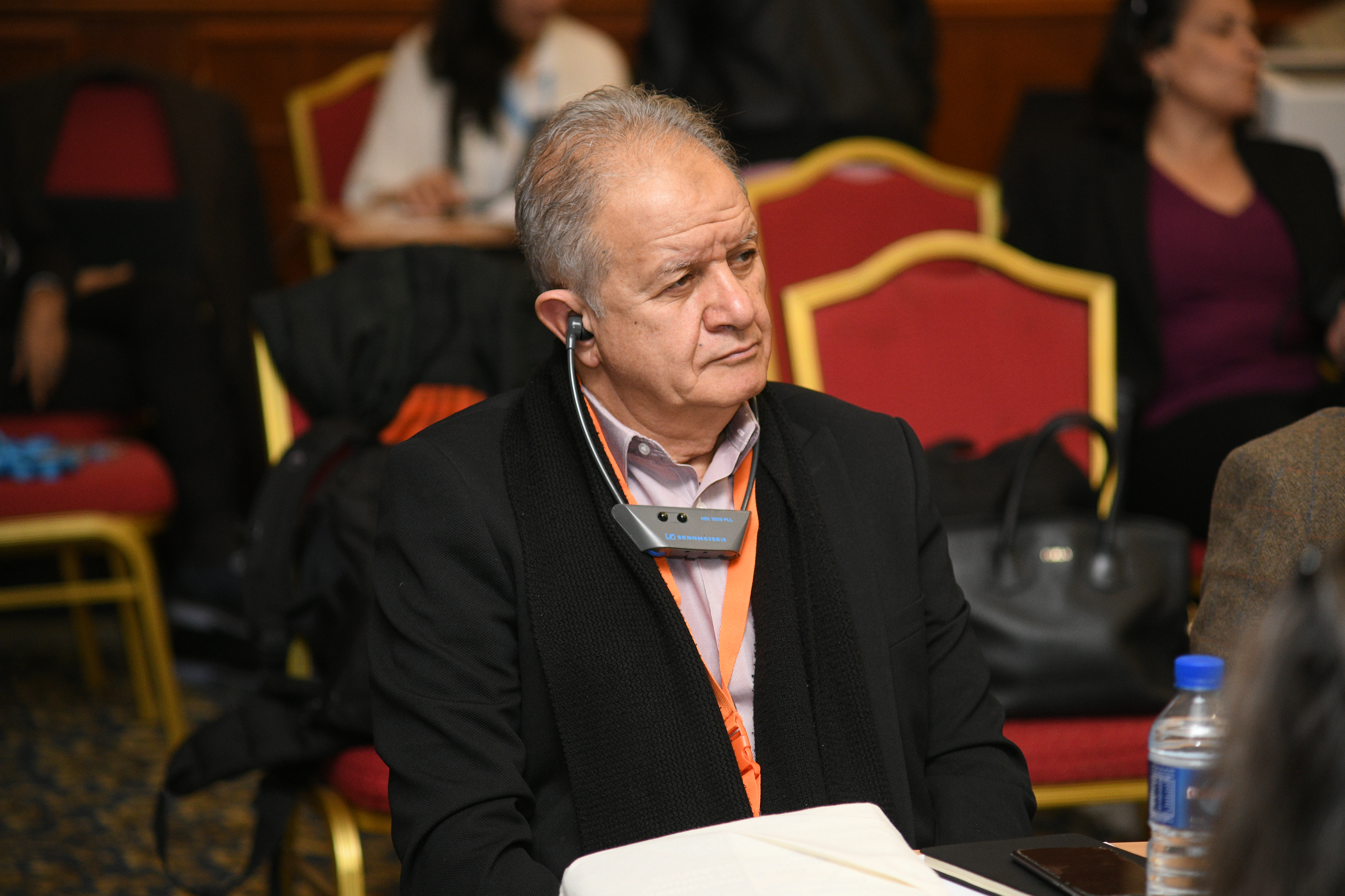 Conférence Régionale  "Agroécologie : Science et Politique" 