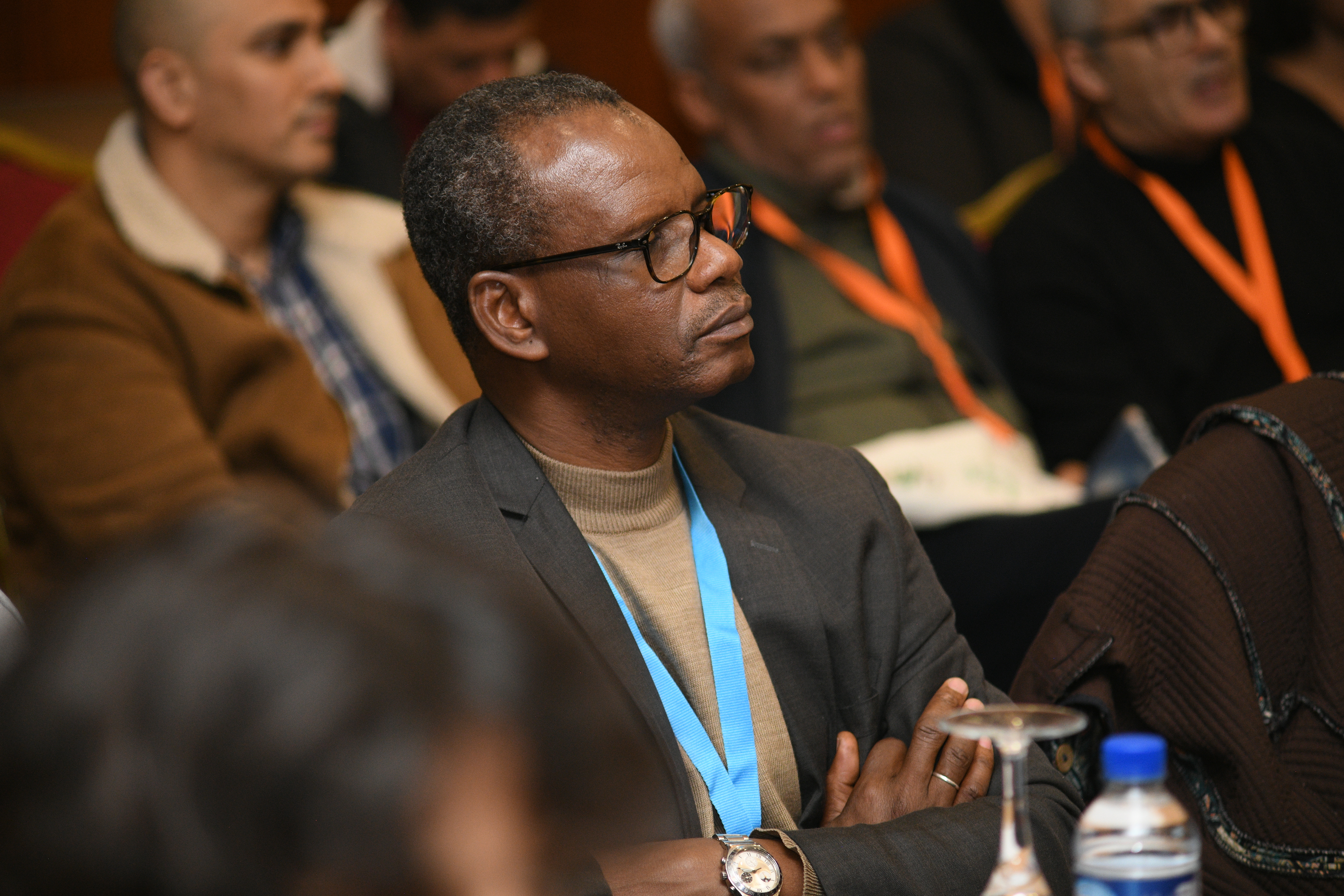 Conférence Régionale  "Agroécologie : Science et Politique" 