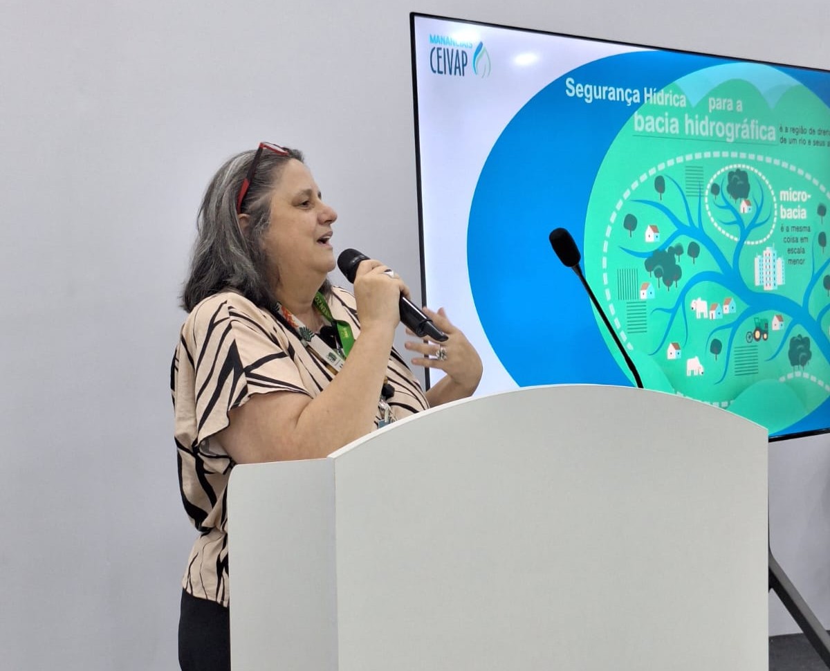 #COP30 - Les Solutions fondées sur la Nature au cœur de l’adaptation climatique dans les bassins fluviaux et lacustres