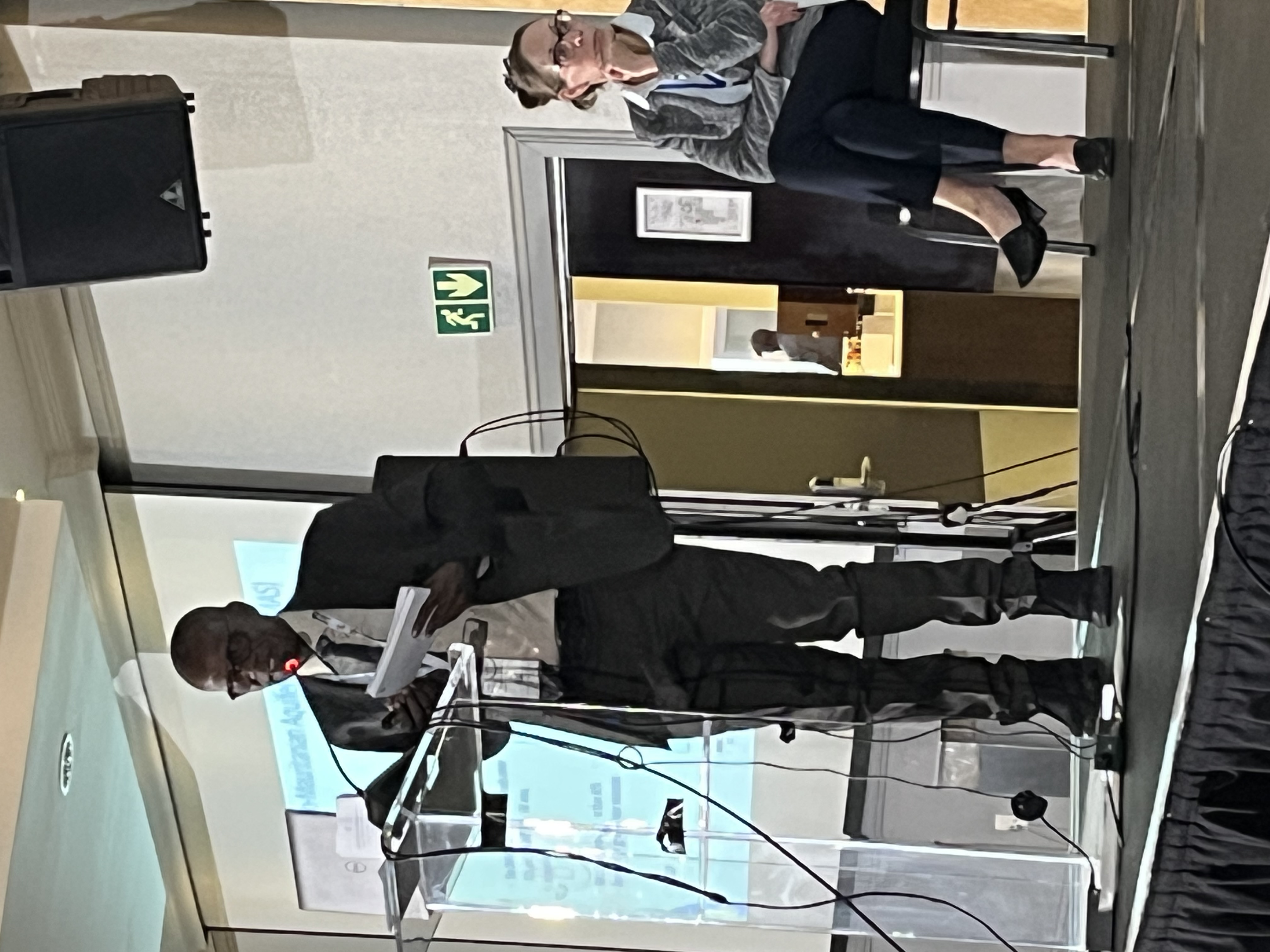 L’OSS participe à la 7ème Conférence sur les eaux souterraines de la SADC : promouvoir la gestion conjunctive et la gouvernance régionale des ressources en eau souterraine