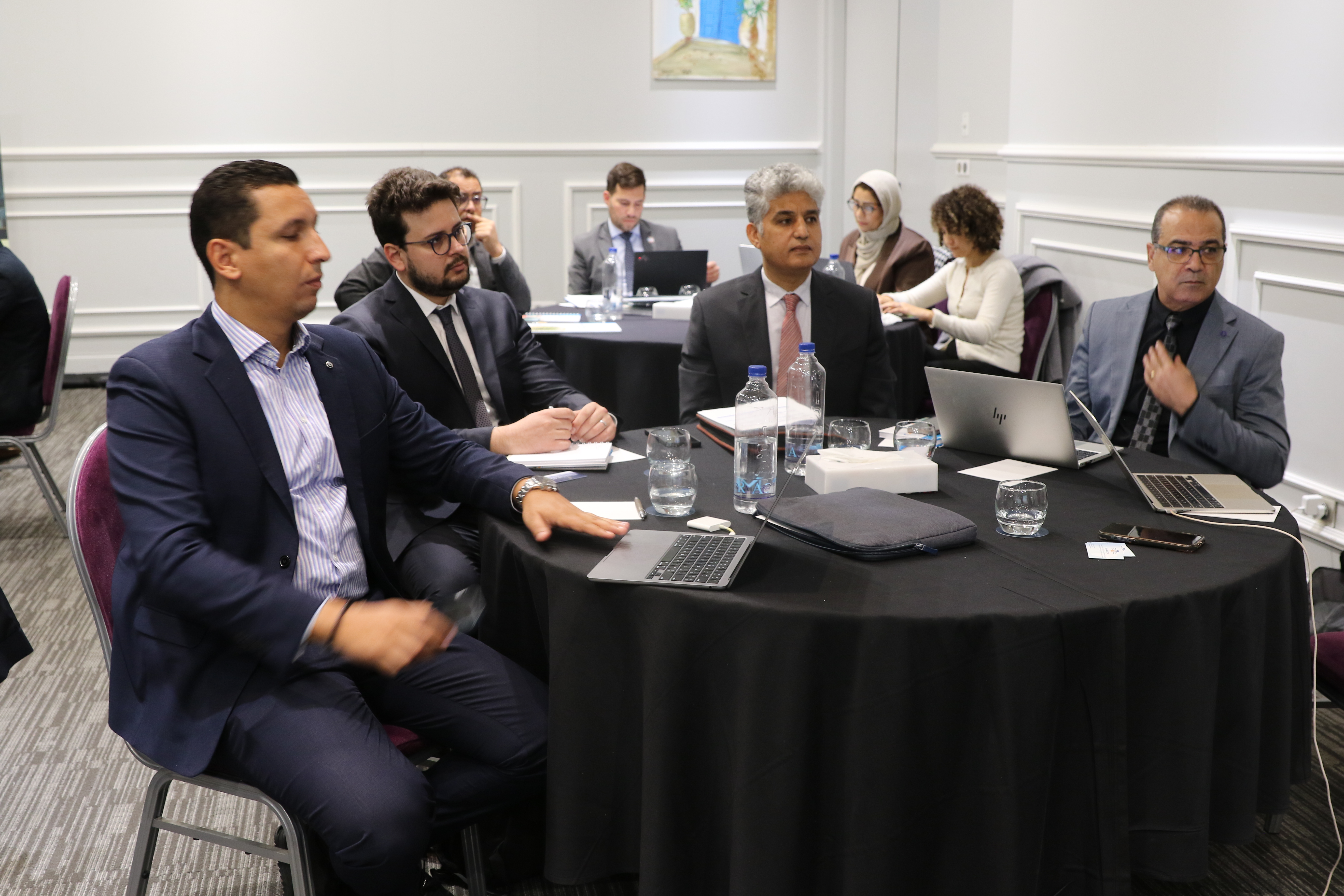 Aligning Climate Action in Libya: Building a Coordinated Partnership Framework