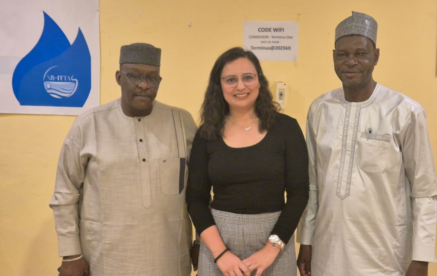 Atelier régional ITTAS : Accès à l’eau et adaptation au changement climatique