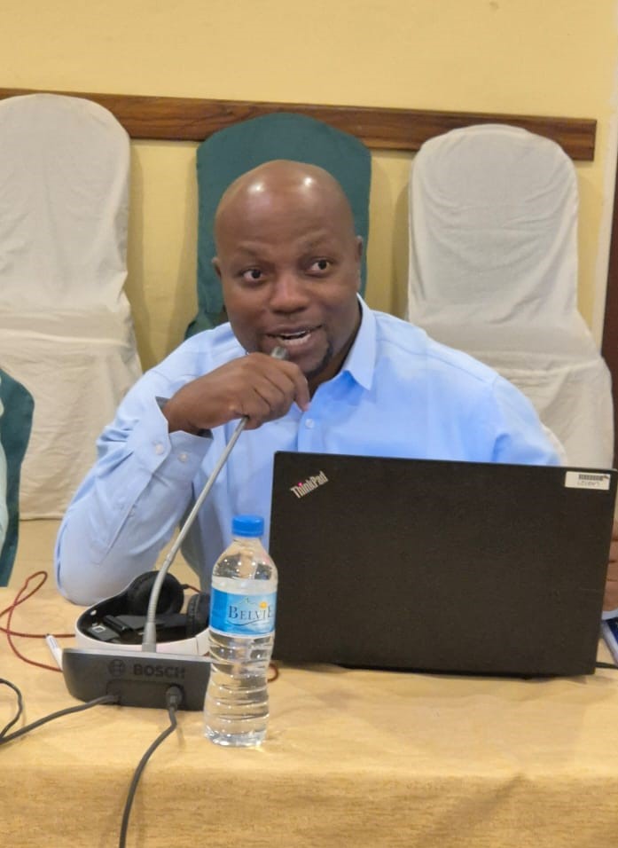 Atelier régional ITTAS : Accès à l’eau et adaptation au changement climatique