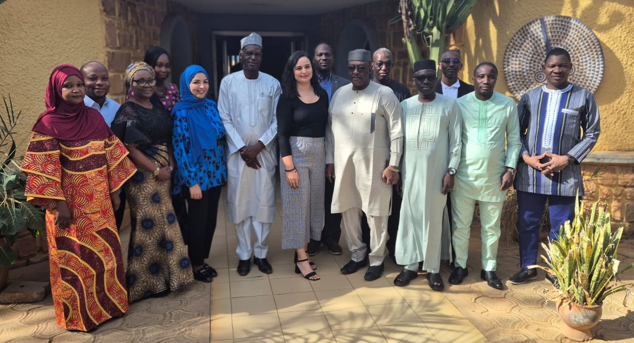  ITTAS Regional Workshop: Access to Water and Adaptation to Climate Change