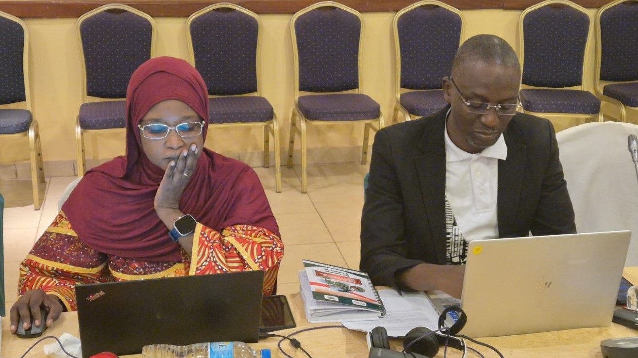 Atelier régional ITTAS : Accès à l’eau et adaptation au changement climatique