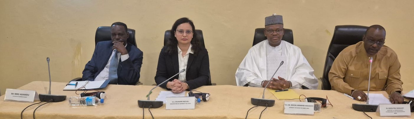 Des solutions concrètes pour renforcer la résilience hydrique dans un contexte de changement climatique