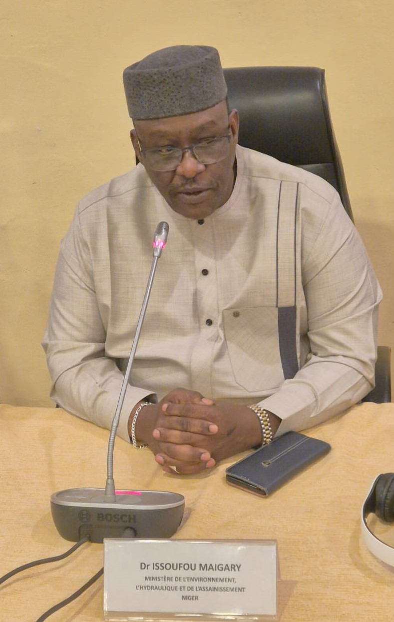 Atelier régional ITTAS : Accès à l’eau et adaptation au changement climatique