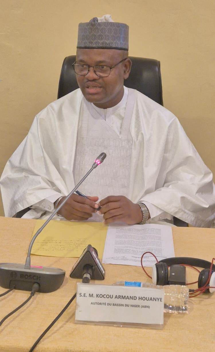 Des solutions concrètes pour renforcer la résilience hydrique dans un contexte de changement climatique