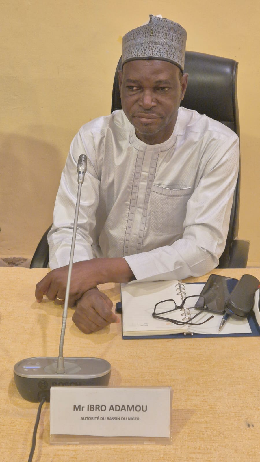 Atelier régional ITTAS : Accès à l’eau et adaptation au changement climatique