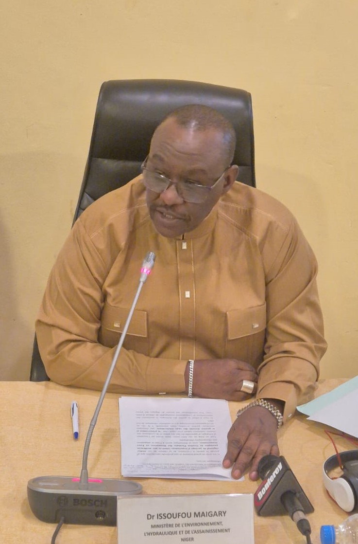 Des solutions concrètes pour renforcer la résilience hydrique dans un contexte de changement climatique