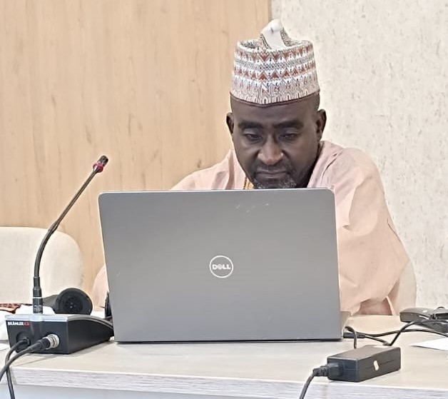 Atelier régional de formation des formateurs sur la gestion conjointe de l’eau – Projet NB-ITTAS