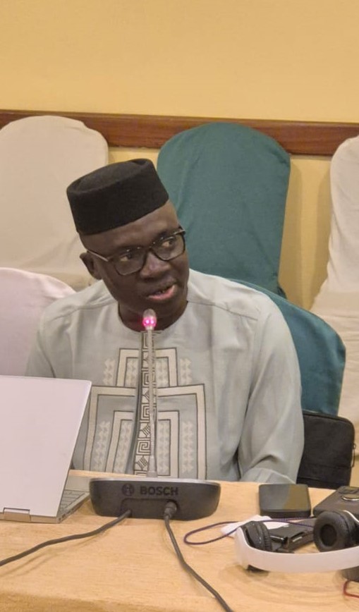 Atelier régional ITTAS : Accès à l’eau et adaptation au changement climatique