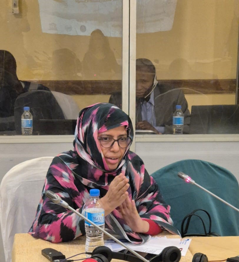 Atelier régional ITTAS : Accès à l’eau et adaptation au changement climatique