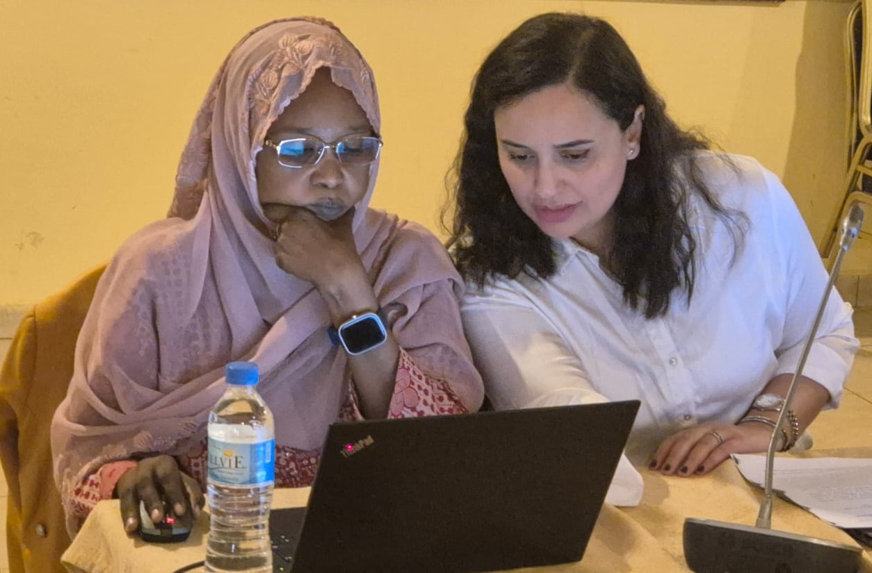 Des solutions concrètes pour renforcer la résilience hydrique dans un contexte de changement climatique