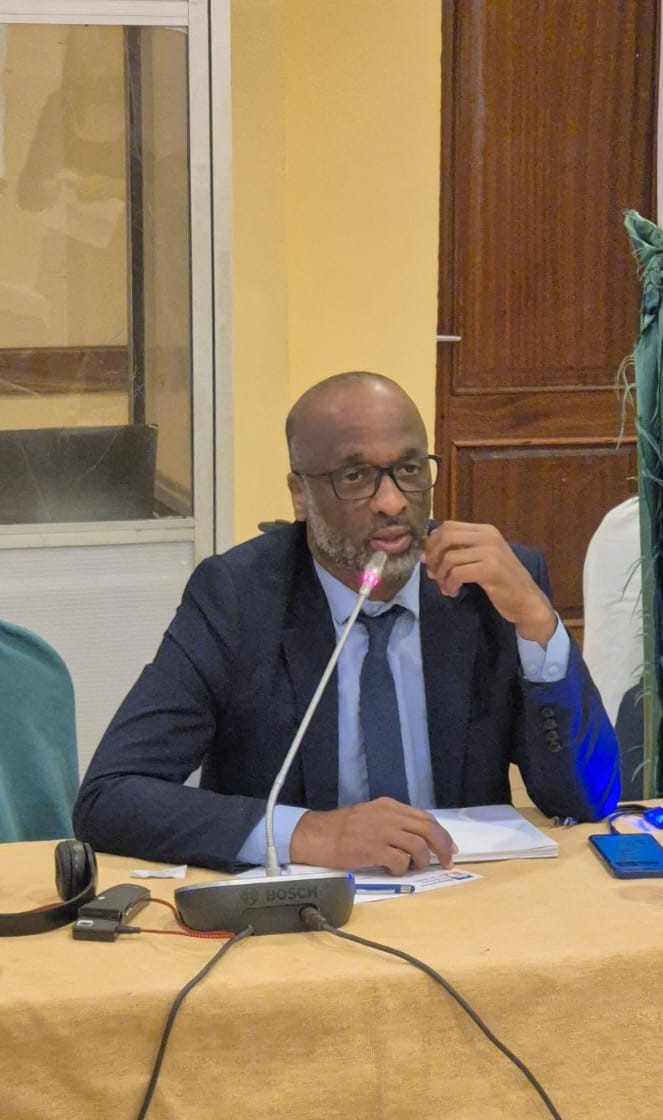 Atelier régional ITTAS : Accès à l’eau et adaptation au changement climatique