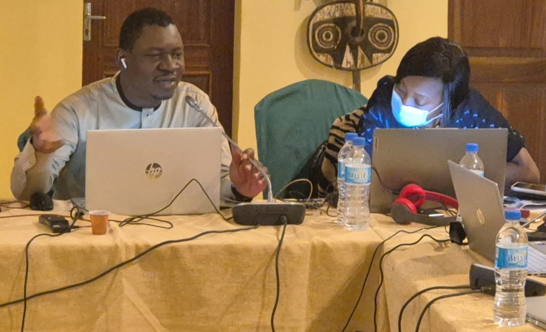 Des solutions concrètes pour renforcer la résilience hydrique dans un contexte de changement climatique